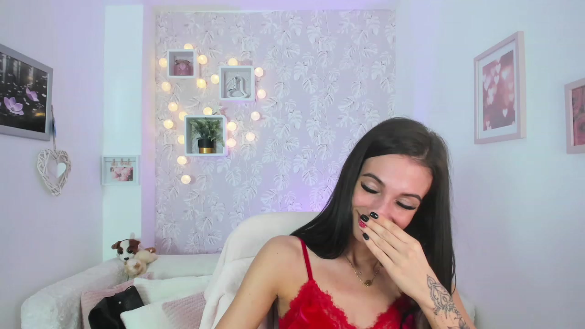 Gallery image thumbnail from Adria_Rae18's myfreecams stream on, 03/19/2023, 22:36 image 16 of 20