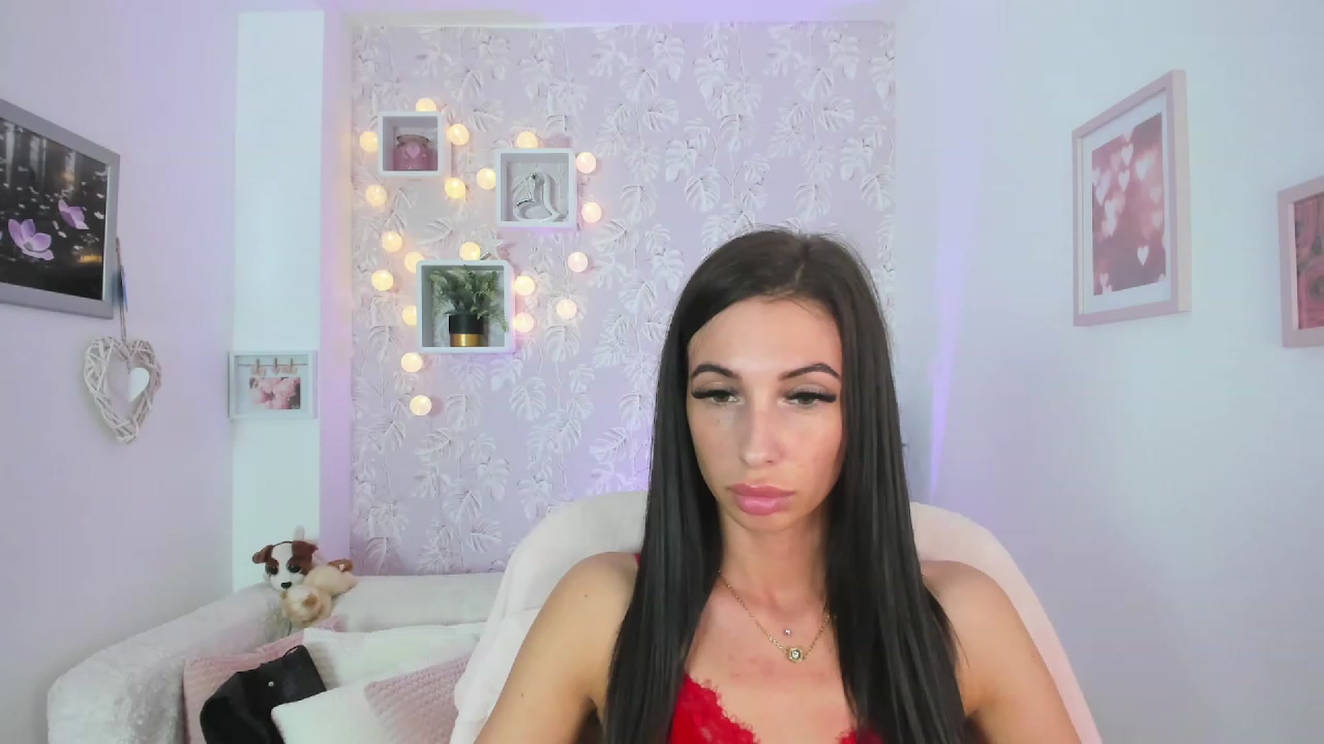 Gallery image thumbnail from Adria_Rae18's myfreecams stream on, 03/19/2023, 22:36 image 2 of 20