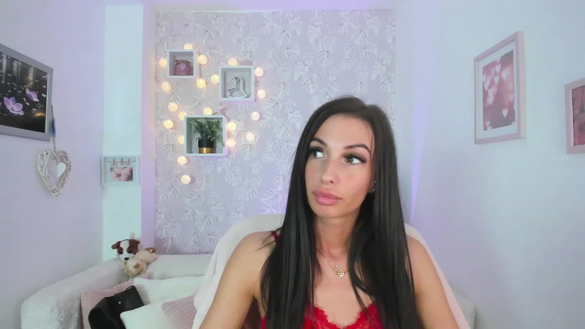 Gallery image thumbnail from Adria_Rae18's myfreecams stream on, 03/19/2023, 22:36 image 20 of 20