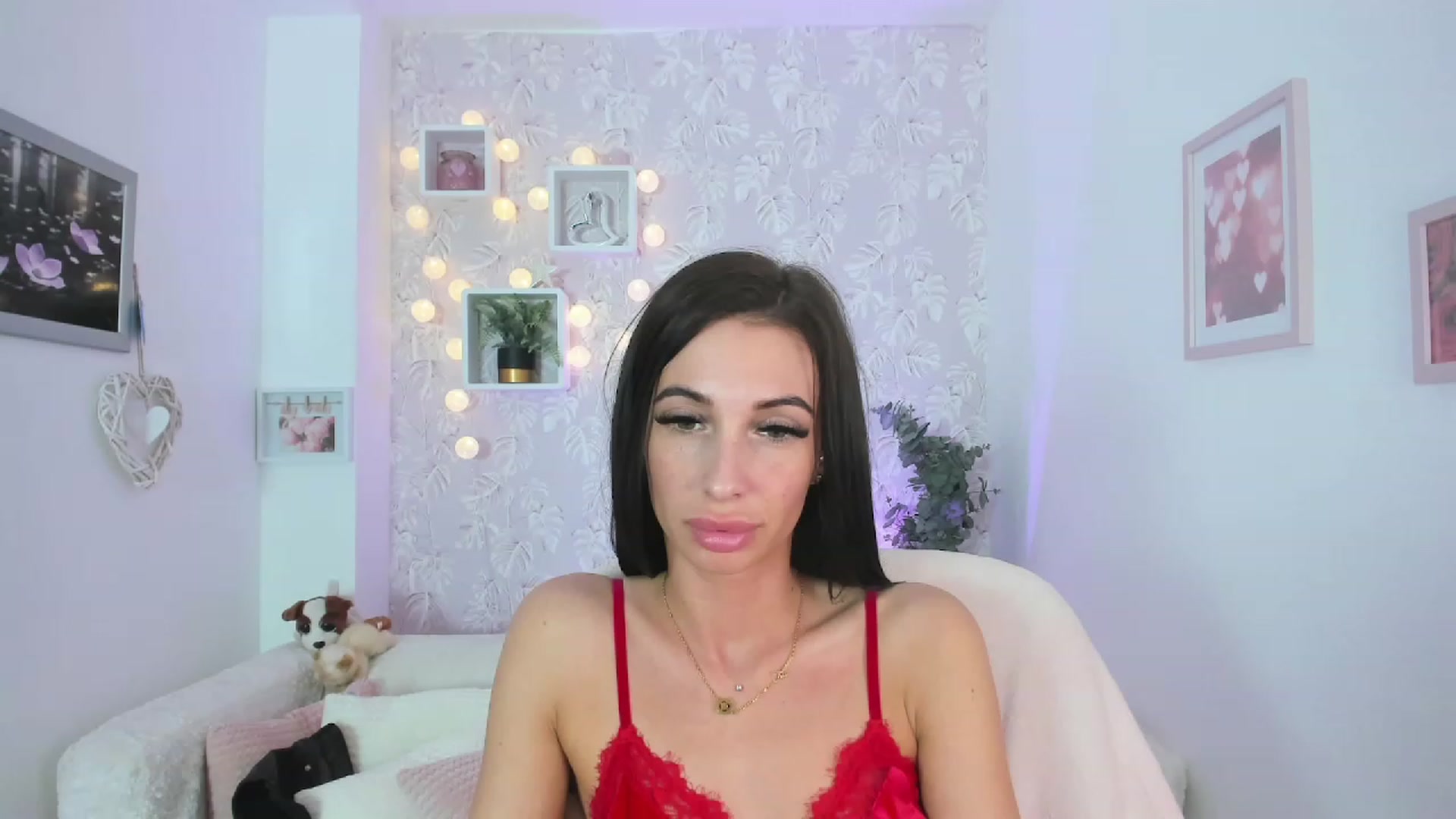 Gallery image thumbnail from Adria_Rae18's myfreecams stream on, 03/19/2023, 23:45 image 12 of 20