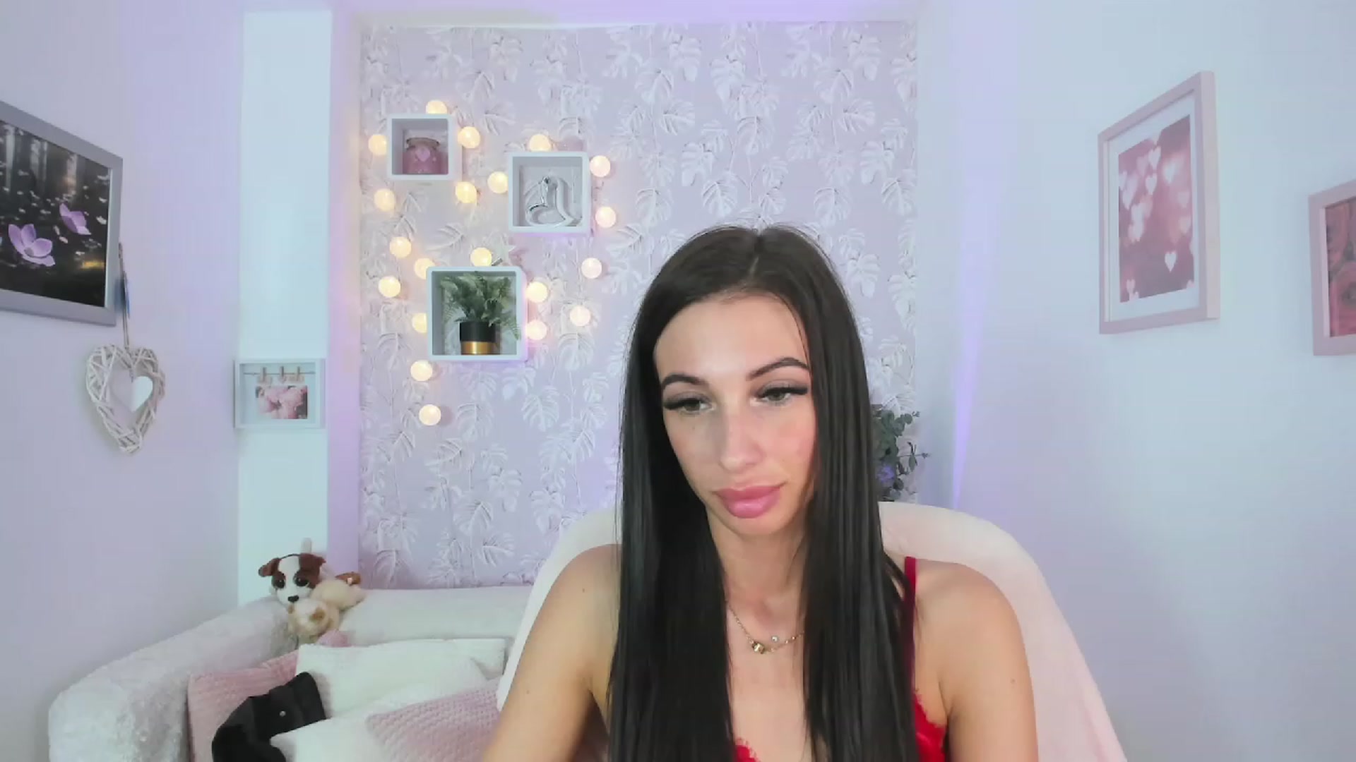 Gallery image thumbnail from Adria_Rae18's myfreecams stream on, 03/19/2023, 23:45 image 6 of 20