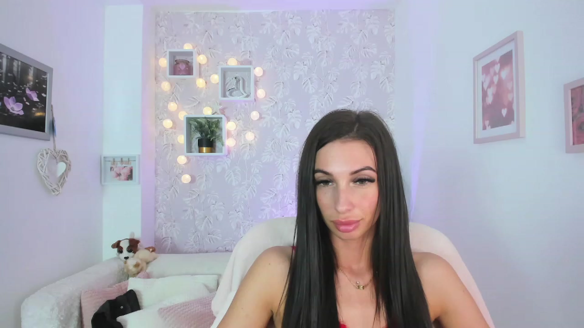 Gallery image thumbnail from Adria_Rae18's myfreecams stream on, 03/19/2023, 23:45 image 1 of 20