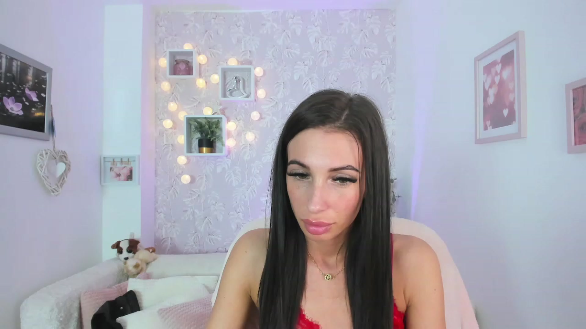 Gallery image thumbnail from Adria_Rae18's myfreecams stream on, 03/19/2023, 23:45 image 5 of 20