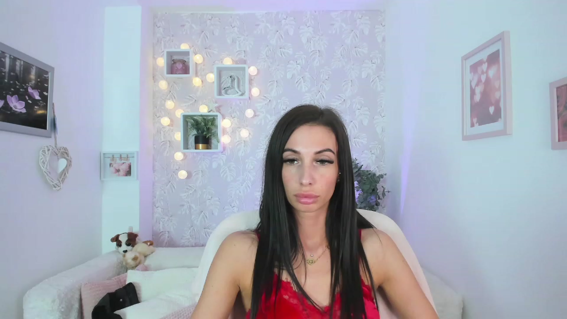 Gallery image thumbnail from Adria_Rae18's myfreecams stream on, 03/19/2023, 23:45 image 19 of 20
