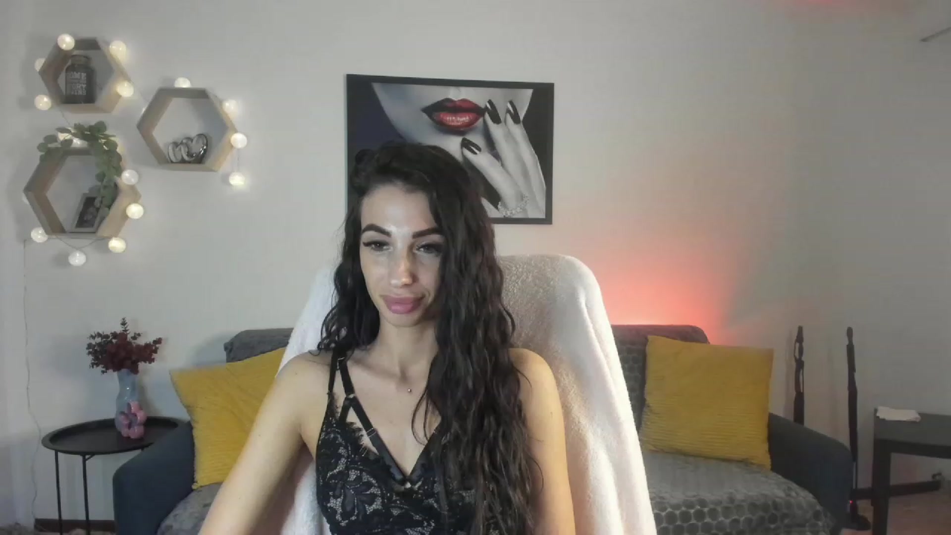 Gallery image thumbnail from Adria_Rae18's myfreecams stream on, 04/12/2023, 15:05 image 18 of 20