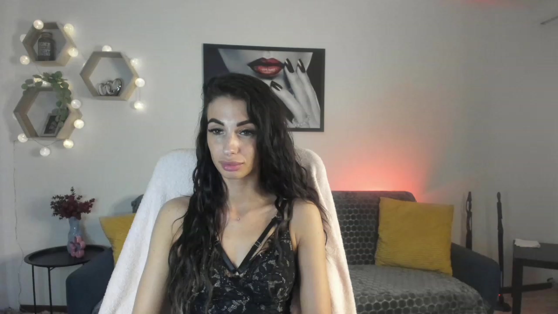 Gallery image thumbnail from Adria_Rae18's myfreecams stream on, 04/12/2023, 15:05 image 6 of 20