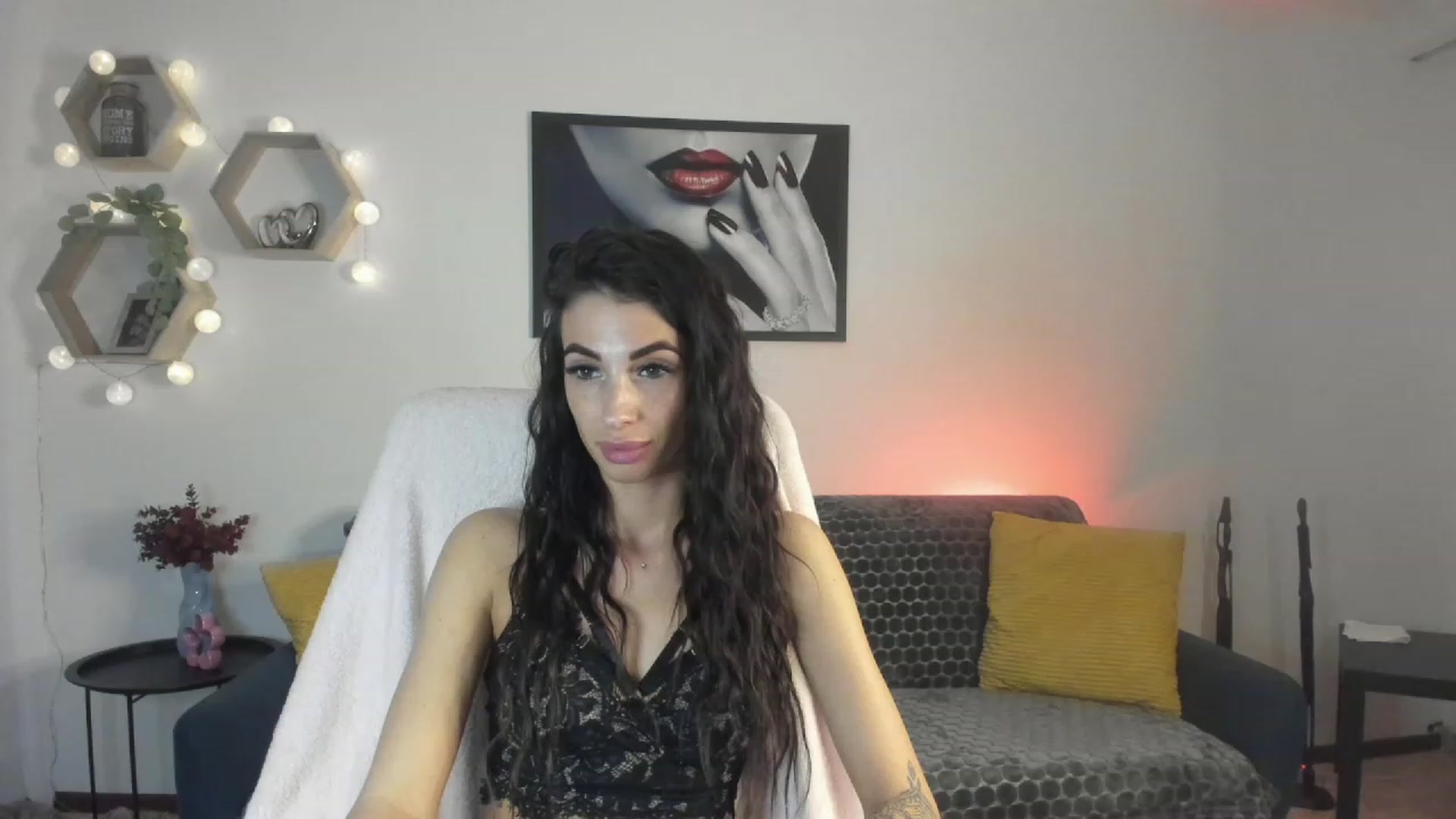 Gallery image thumbnail from Adria_Rae18's myfreecams stream on, 04/12/2023, 15:05 image 16 of 20