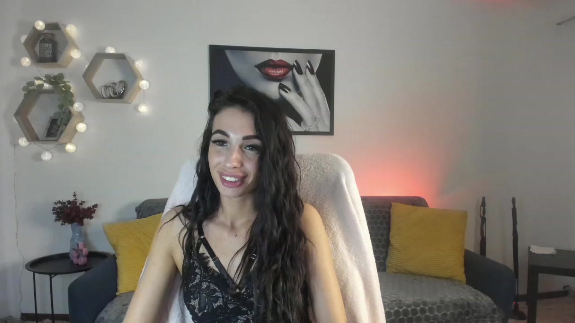 Gallery image thumbnail from Adria_Rae18's myfreecams stream on, 04/12/2023, 15:05 image 19 of 20