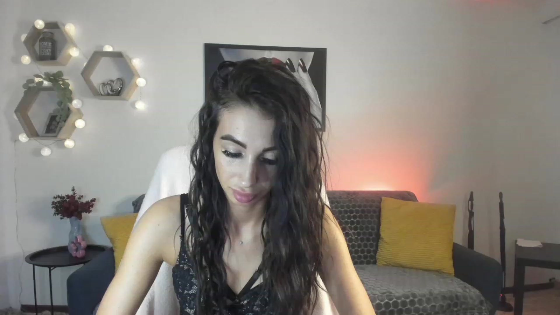 Gallery image thumbnail from Adria_Rae18's myfreecams stream on, 04/12/2023, 15:05 image 14 of 20