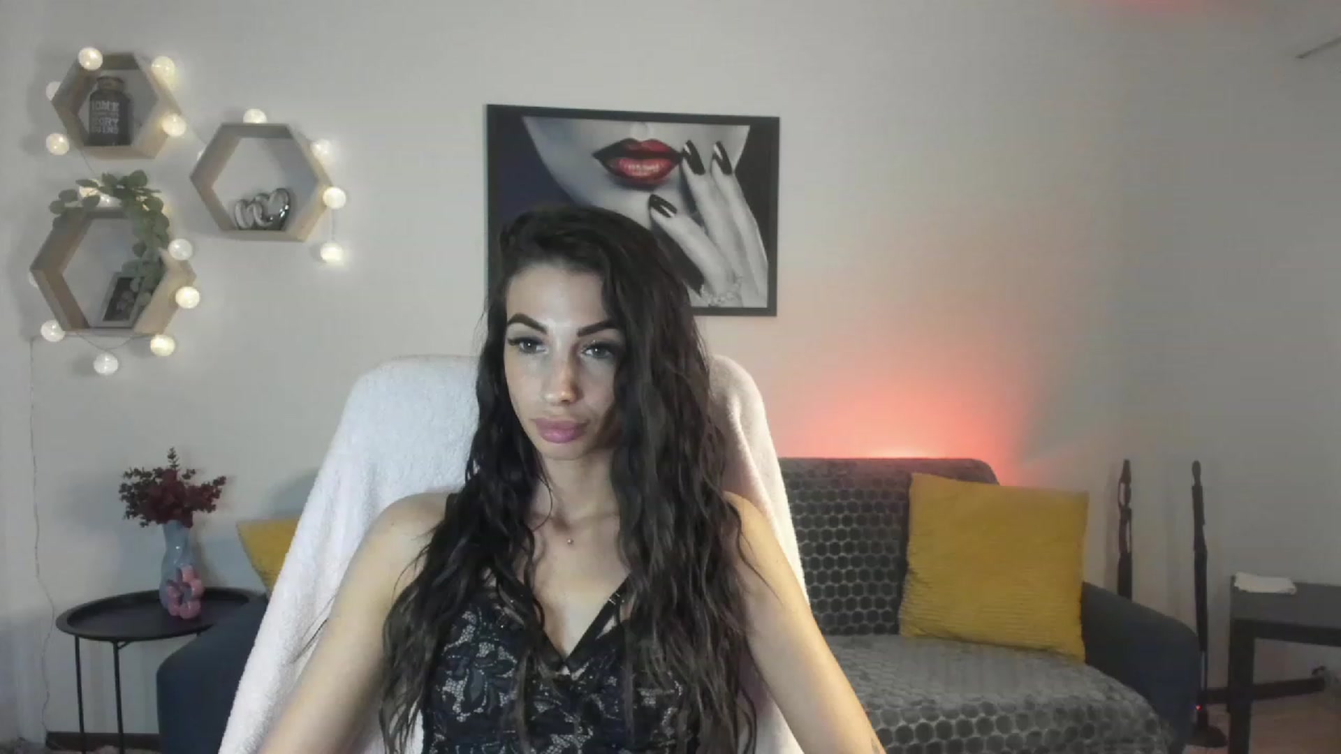 Gallery image thumbnail from Adria_Rae18's myfreecams stream on, 04/12/2023, 15:05 image 5 of 20