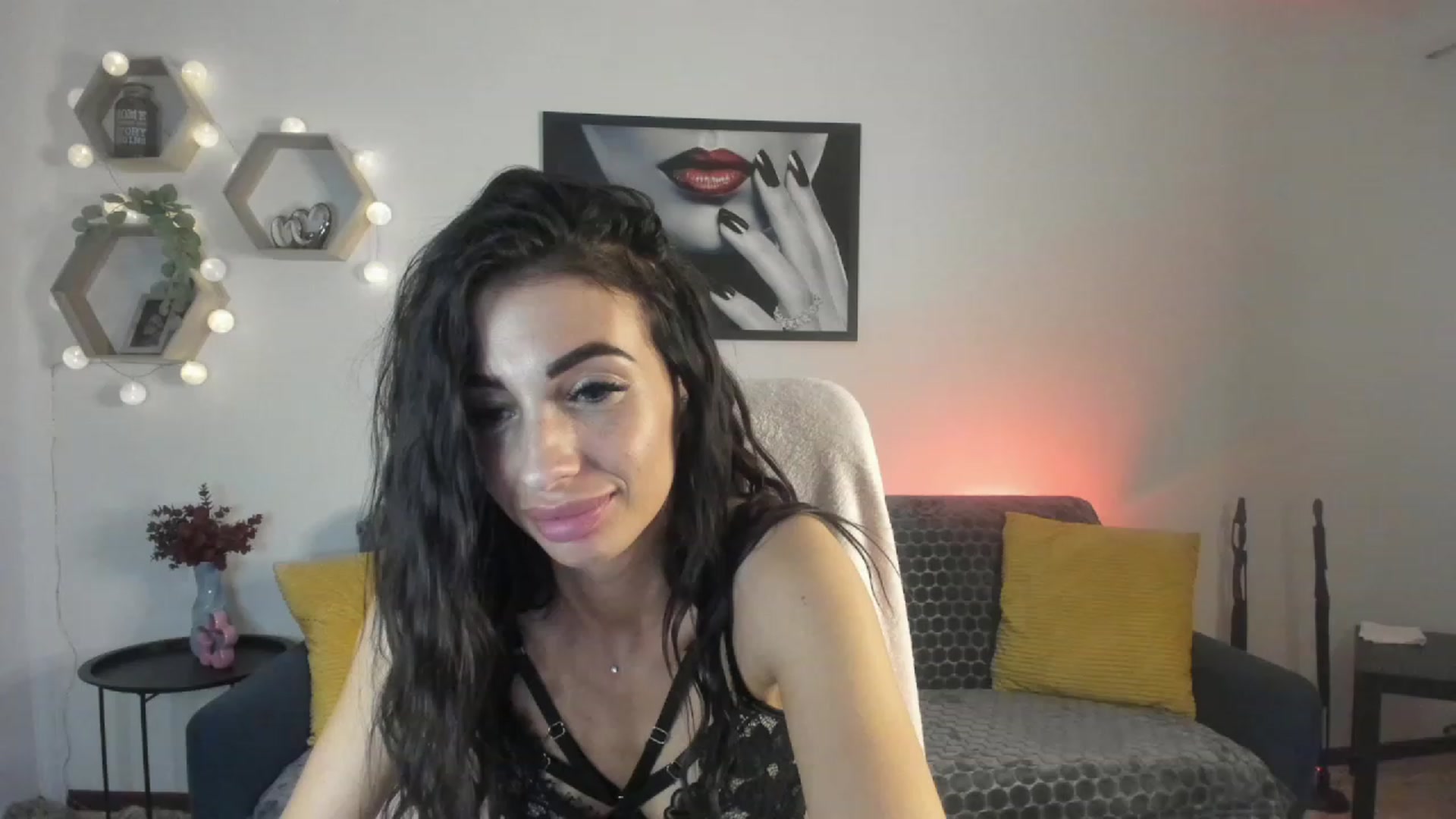Gallery image thumbnail from Adria_Rae18's myfreecams stream on, 04/12/2023, 17:20 image 19 of 20
