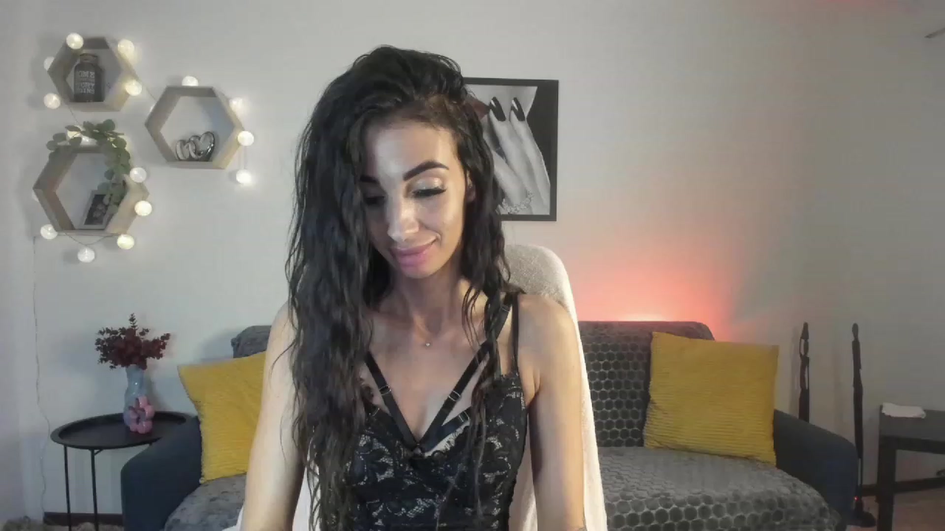 Gallery image thumbnail from Adria_Rae18's myfreecams stream on, 04/12/2023, 17:20 image 18 of 20