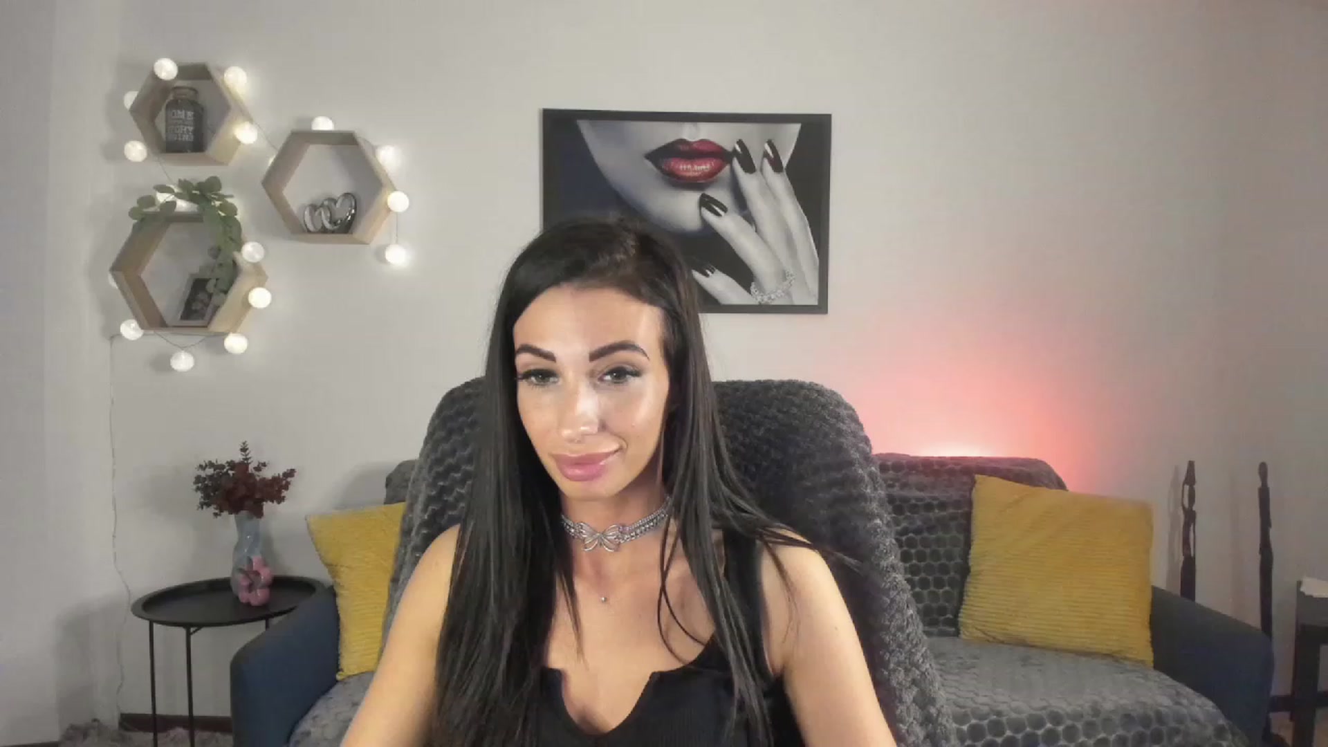 Gallery image thumbnail from Adria_Rae18's myfreecams stream on, 04/15/2023, 15:14 image 7 of 20