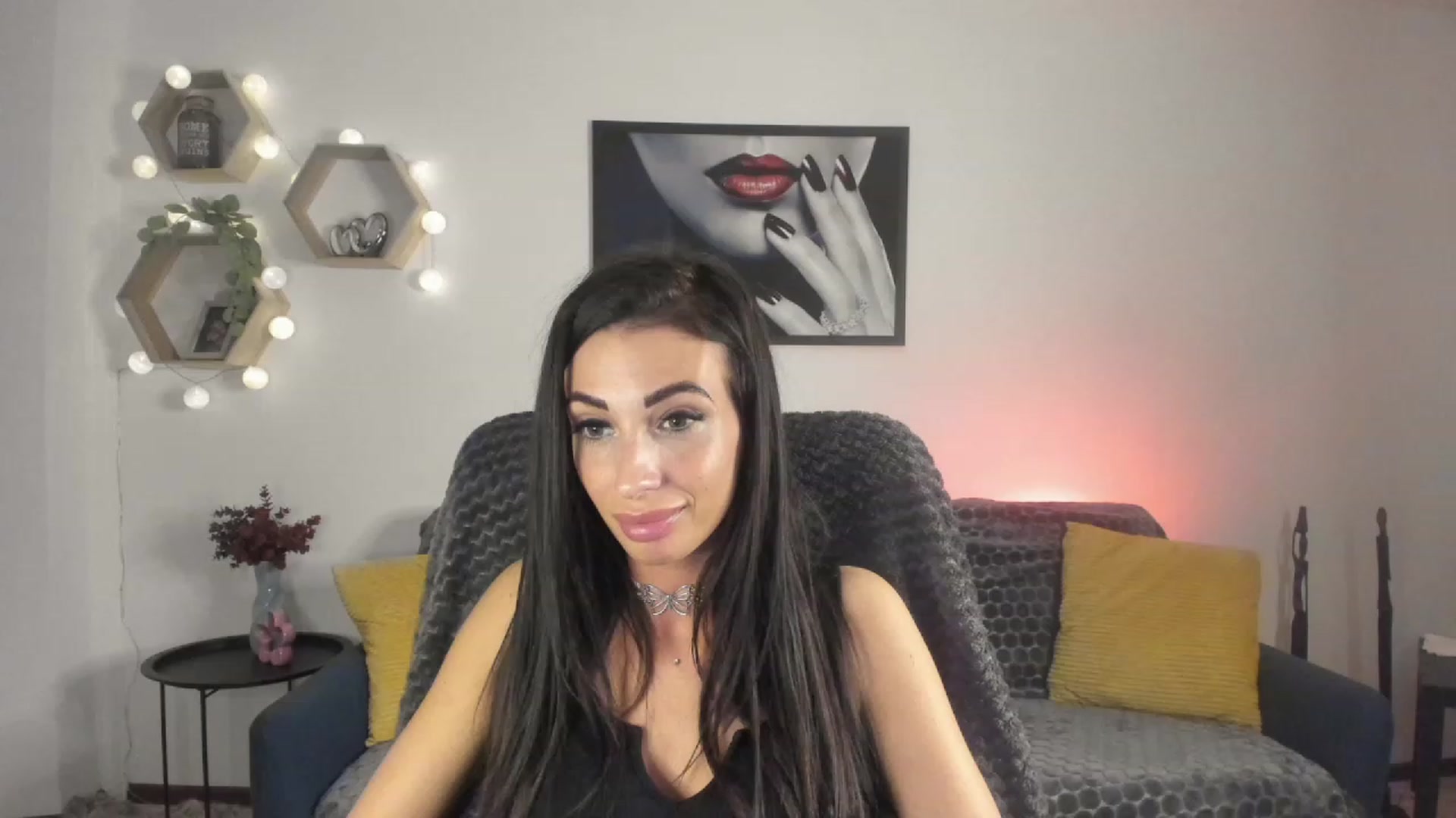 Gallery image thumbnail from Adria_Rae18's myfreecams stream on, 04/15/2023, 15:14 image 2 of 20