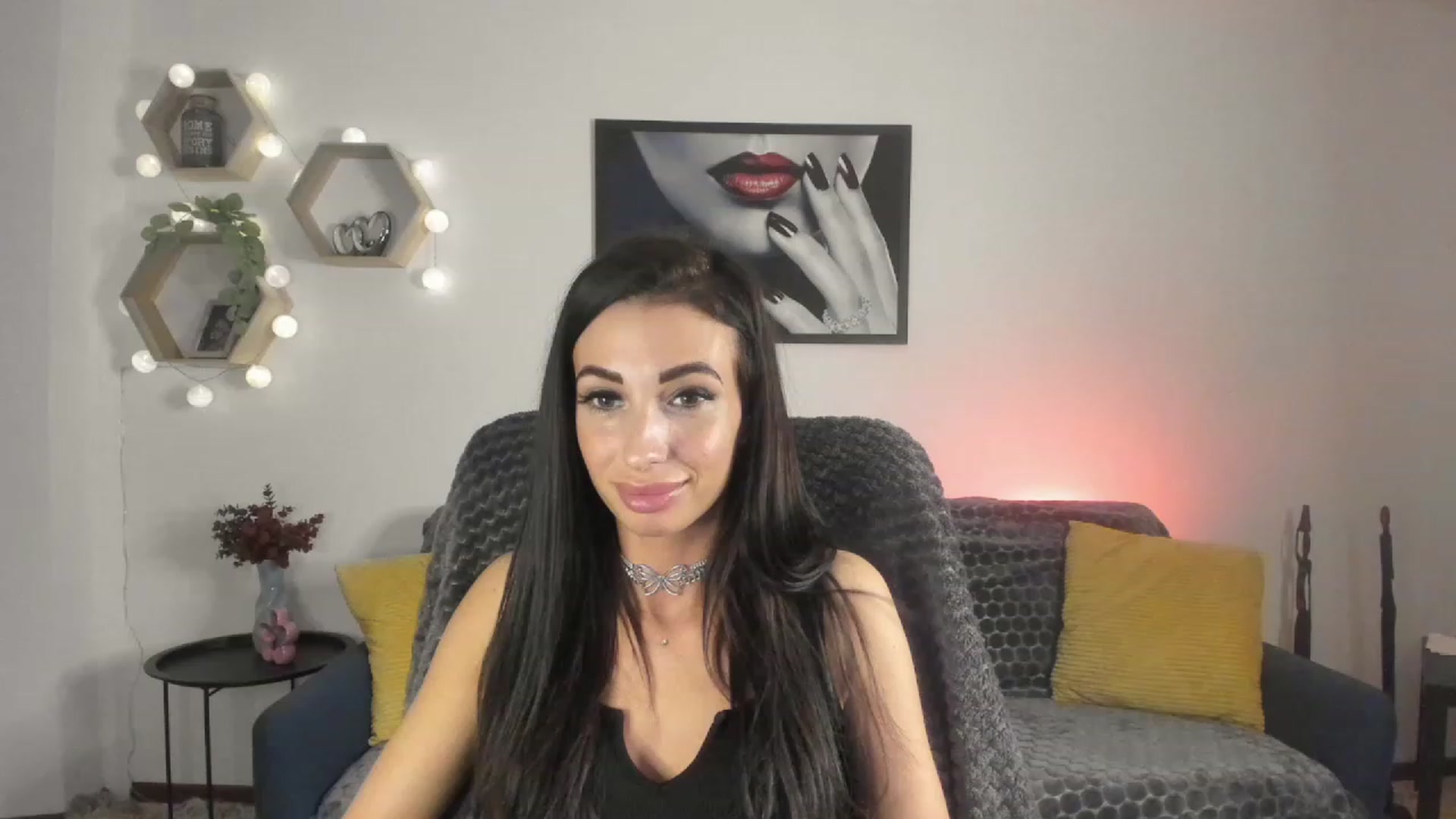 Gallery image thumbnail from Adria_Rae18's myfreecams stream on, 04/15/2023, 15:14 image 5 of 20
