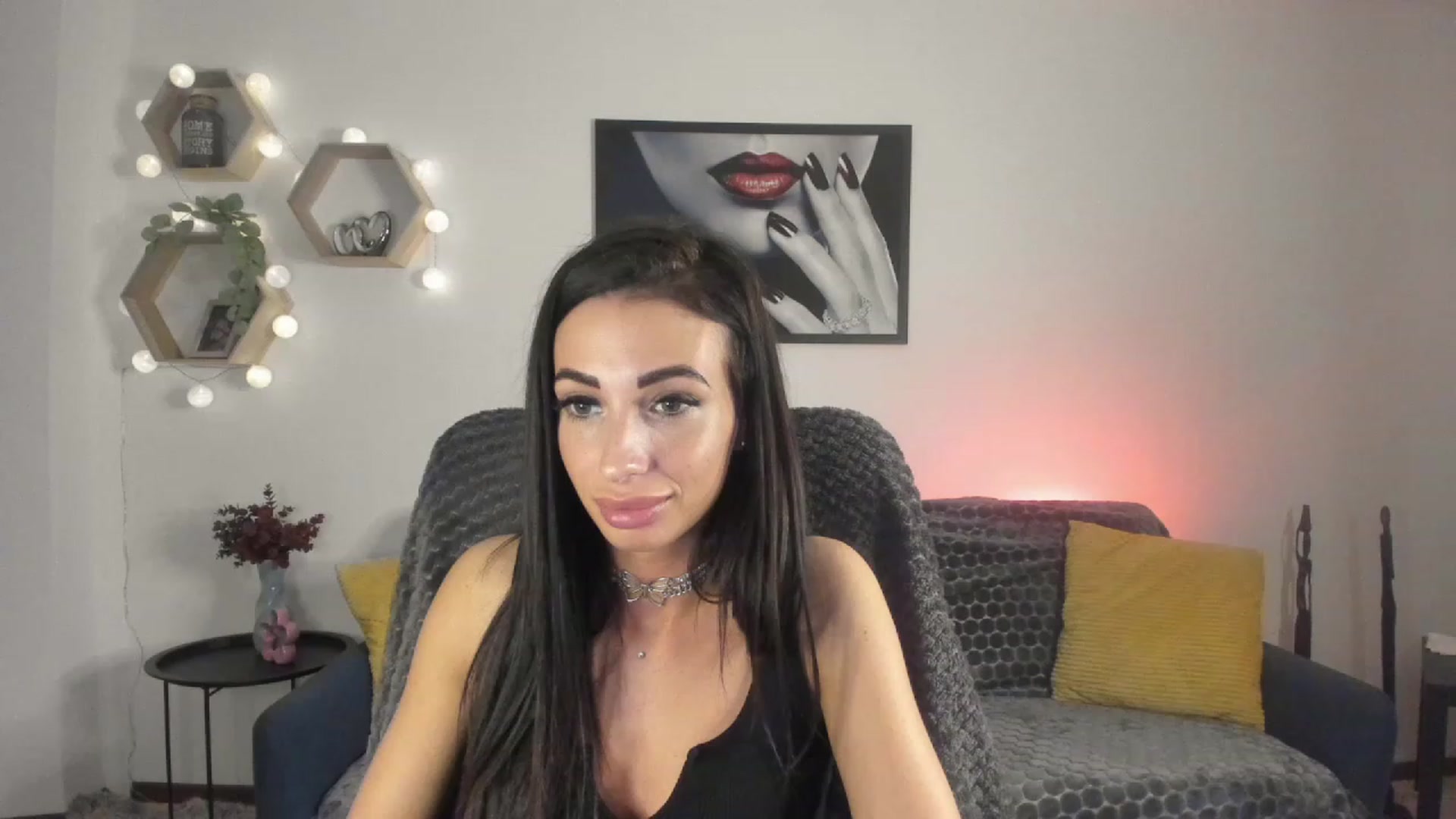 Gallery image thumbnail from Adria_Rae18's myfreecams stream on, 04/15/2023, 15:14 image 18 of 20