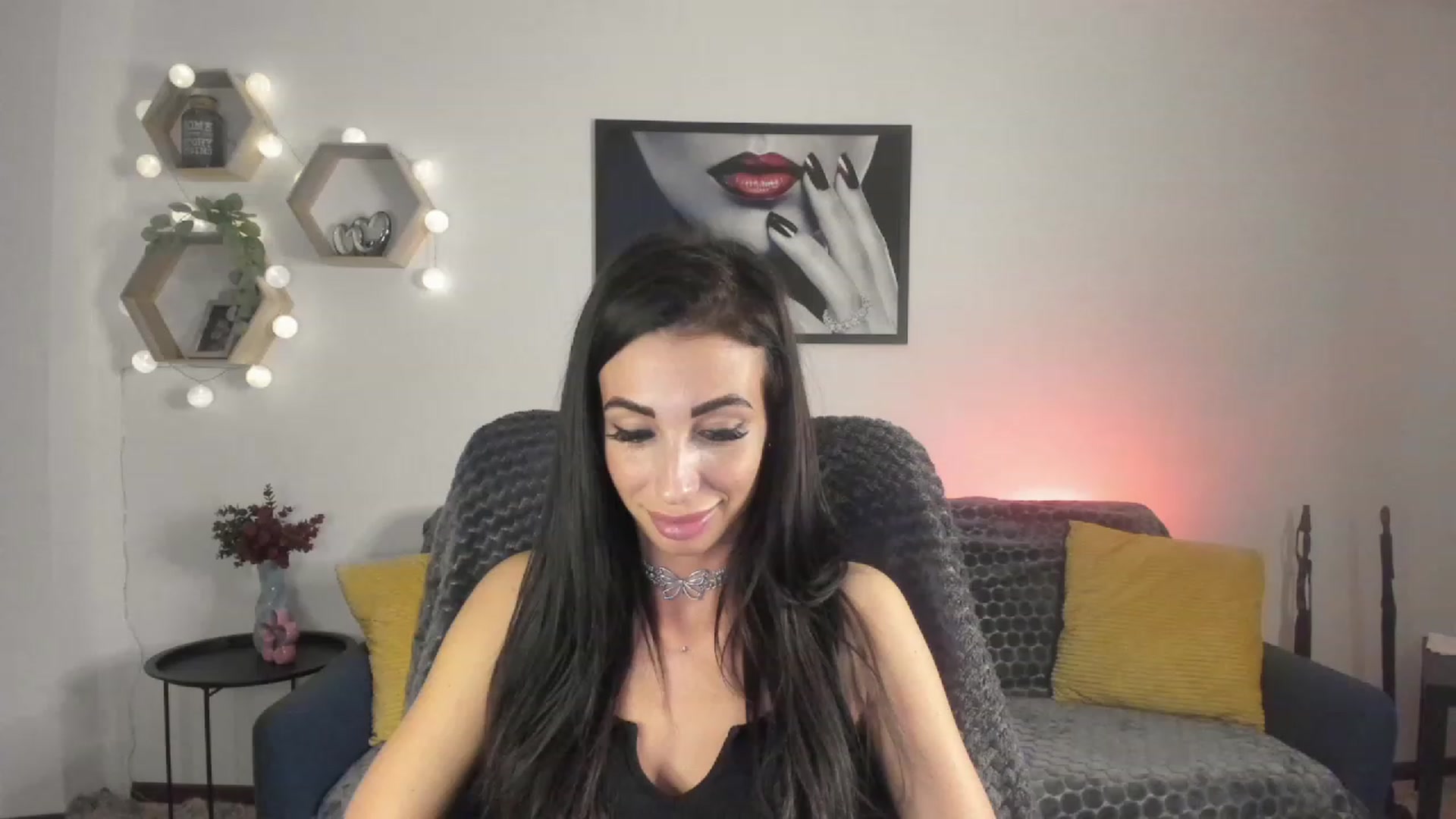 Gallery image thumbnail from Adria_Rae18's myfreecams stream on, 04/15/2023, 15:14 image 6 of 20