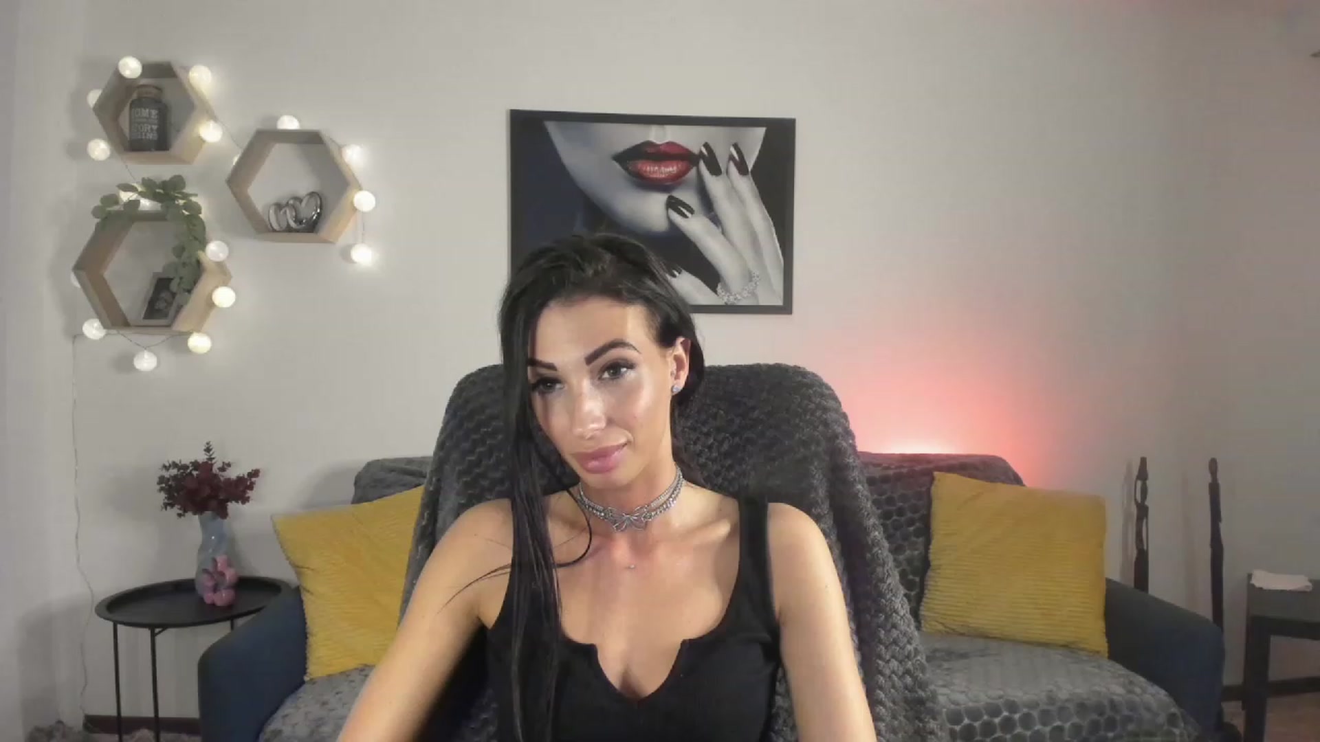 Gallery image thumbnail from Adria_Rae18's myfreecams stream on, 04/15/2023, 16:56 image 7 of 20