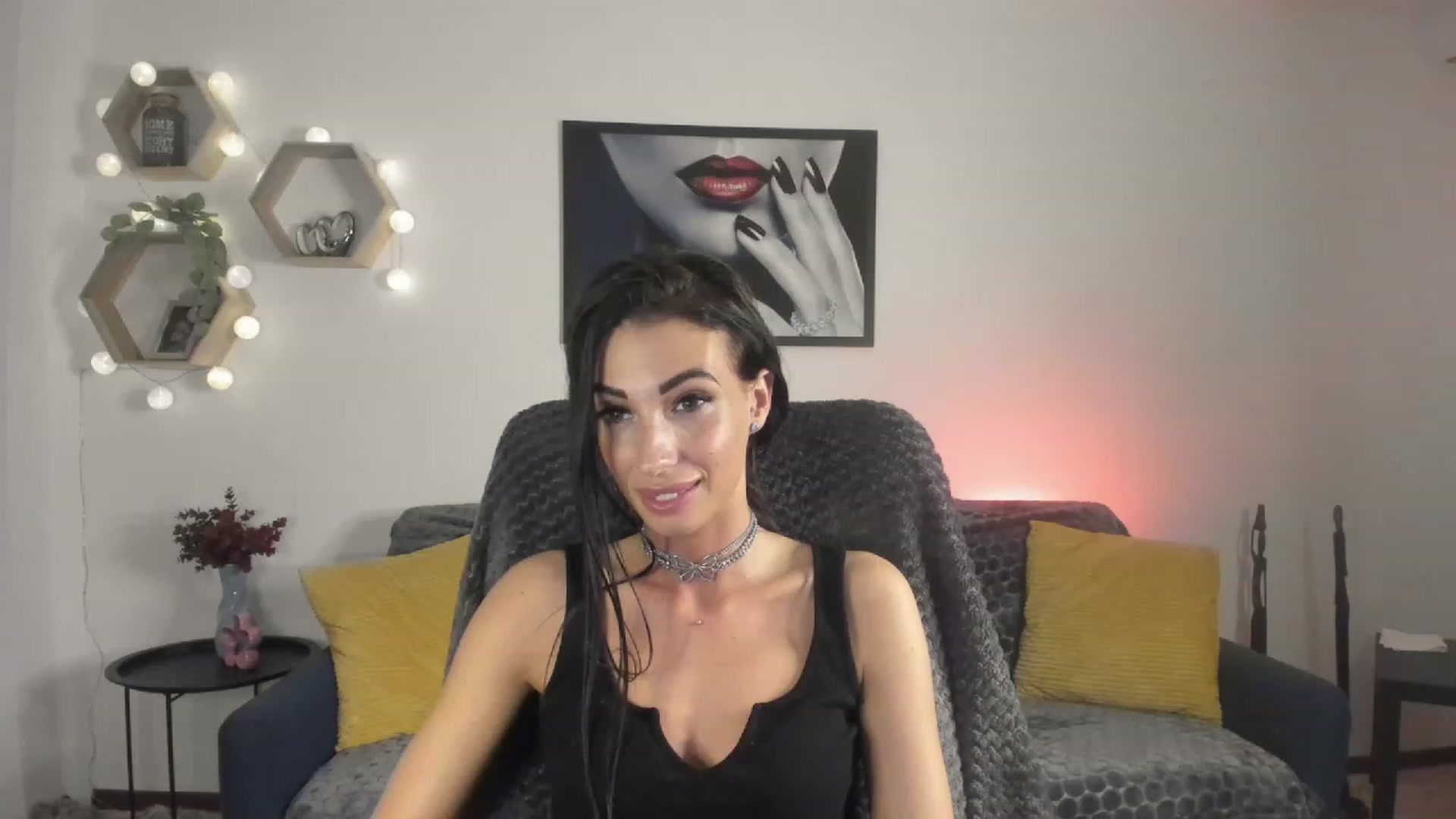 Gallery image thumbnail from Adria_Rae18's myfreecams stream on, 04/15/2023, 16:56 image 5 of 20