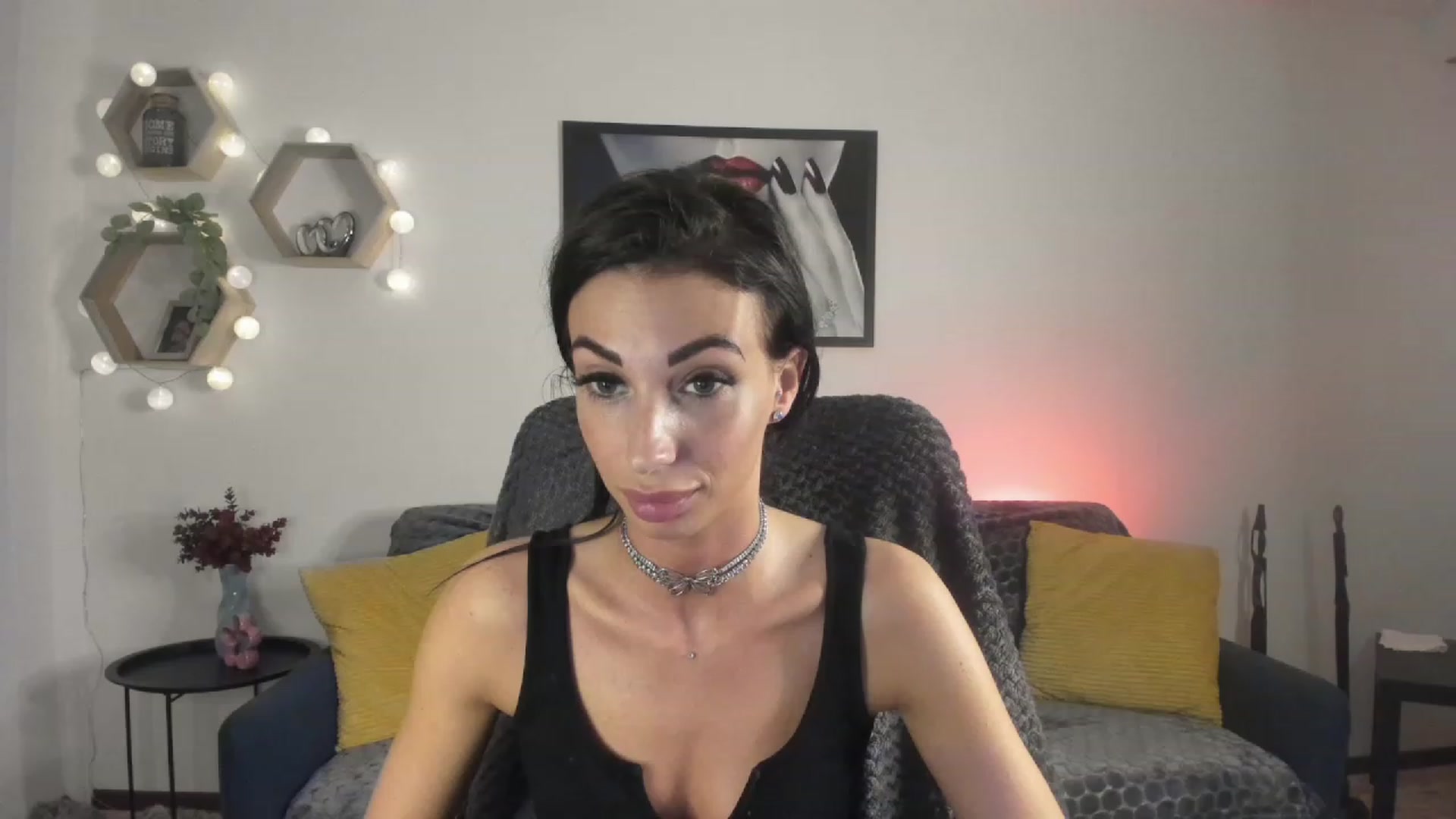 Gallery image thumbnail from Adria_Rae18's myfreecams stream on, 04/15/2023, 16:56 image 11 of 20