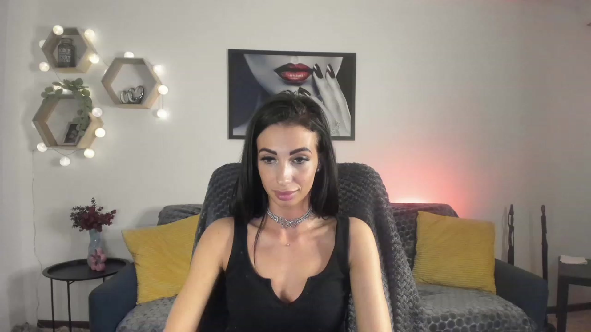 Gallery image thumbnail from Adria_Rae18's myfreecams stream on, 04/15/2023, 16:56 image 15 of 20
