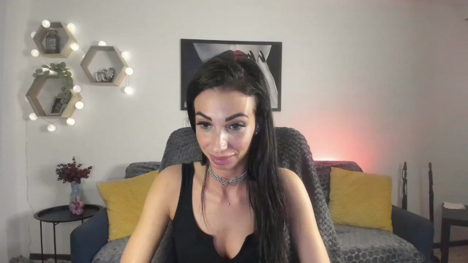 Gallery image thumbnail from Adria_Rae18's myfreecams stream on, 04/15/2023, 16:56 image 12 of 20