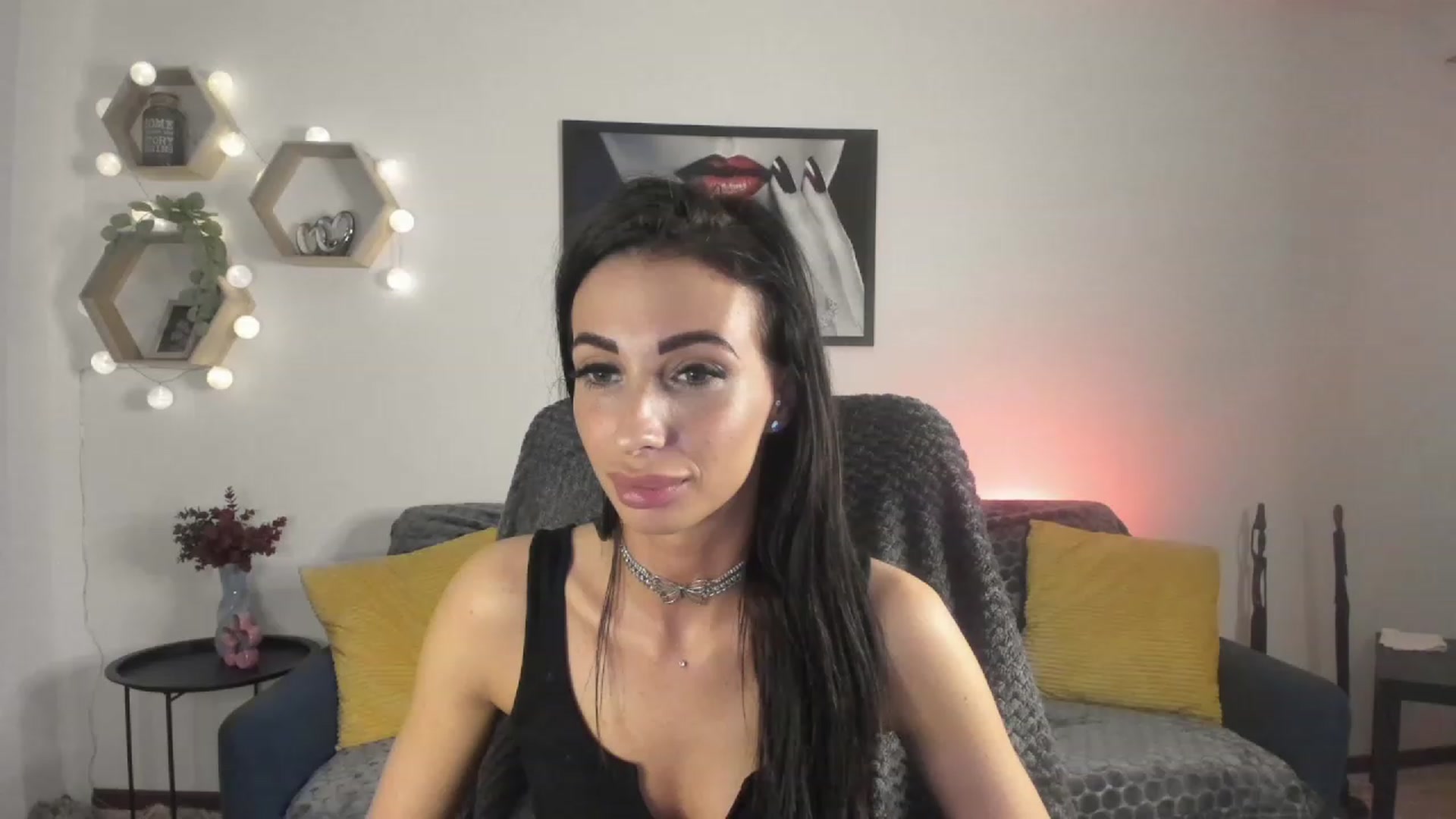 Gallery image thumbnail from Adria_Rae18's myfreecams stream on, 04/15/2023, 16:56 image 13 of 20