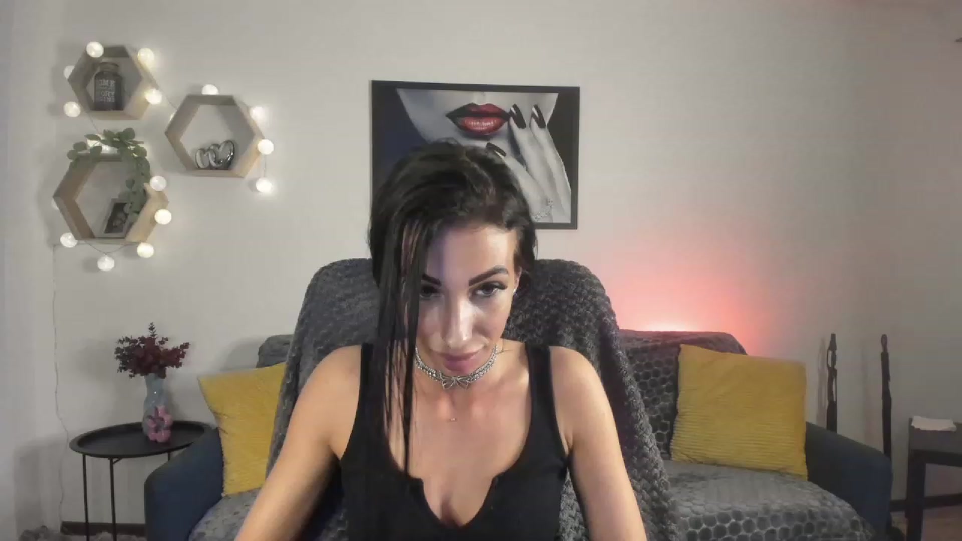 Gallery image thumbnail from Adria_Rae18's myfreecams stream on, 04/15/2023, 16:56 image 1 of 20