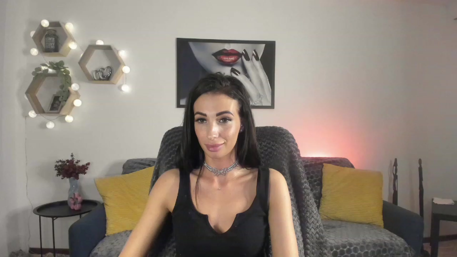 Gallery image thumbnail from Adria_Rae18's myfreecams stream on, 04/15/2023, 16:56 image 16 of 20