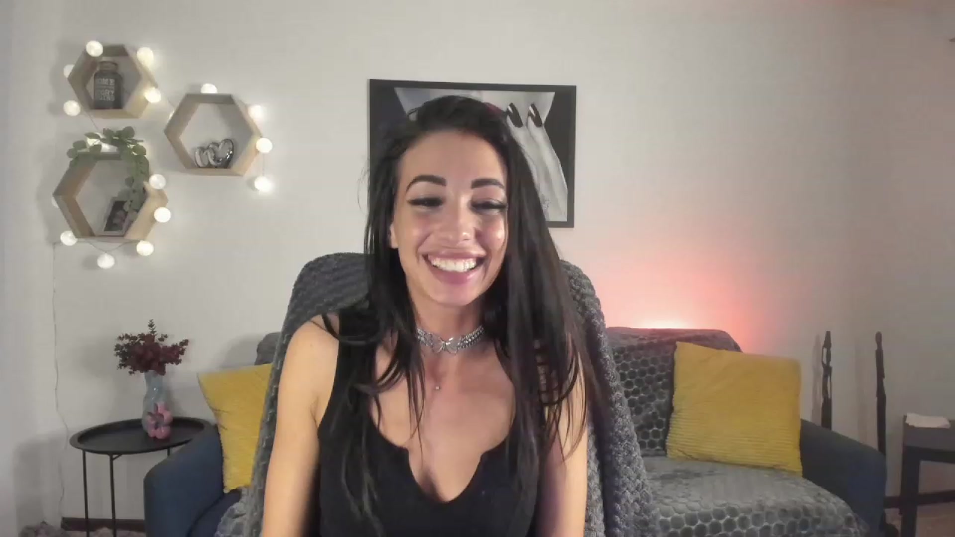 Gallery image thumbnail from Adria_Rae18's myfreecams stream on, 04/15/2023, 17:44 image 19 of 20