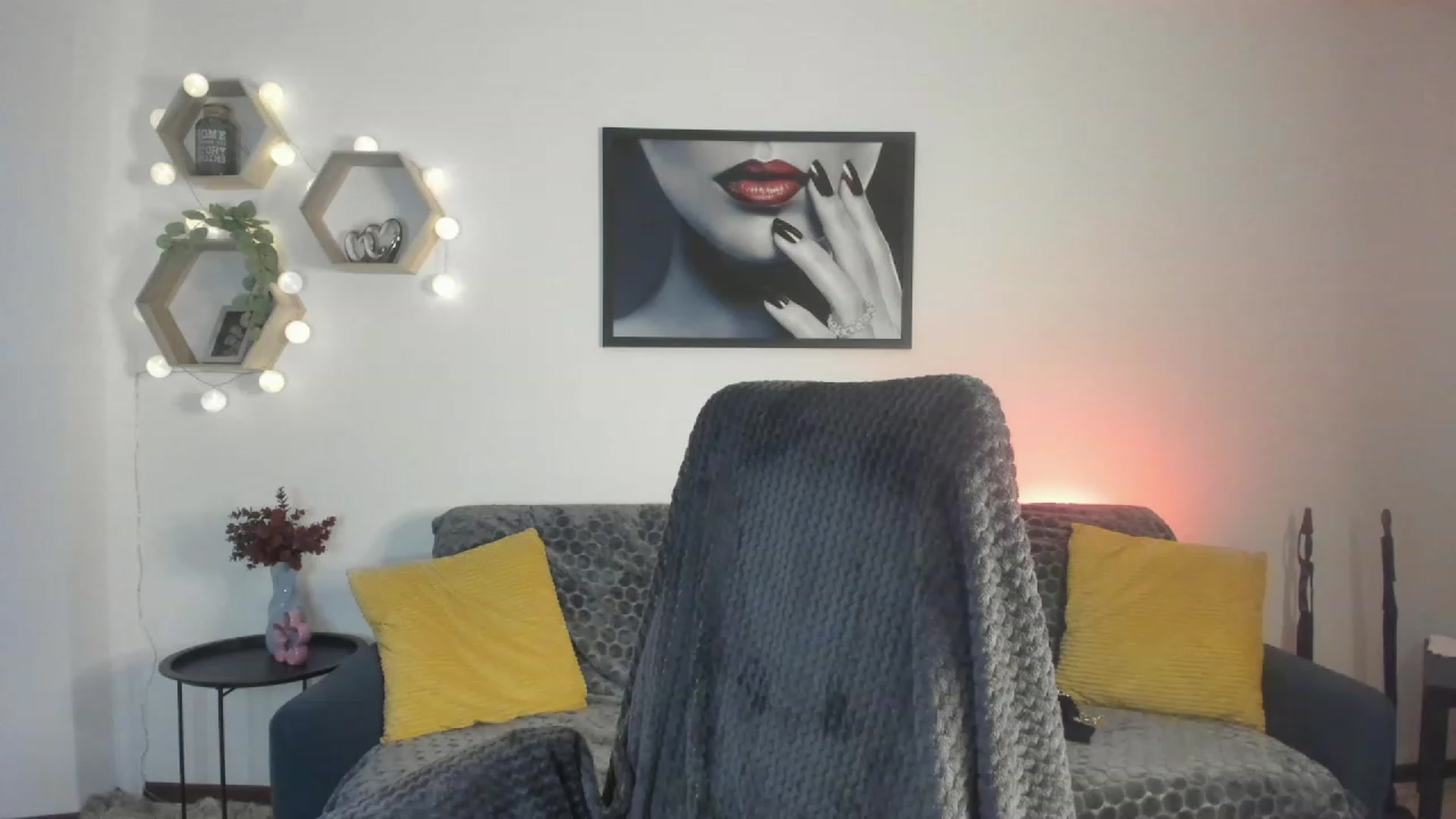Gallery image thumbnail from Adria_Rae18's myfreecams stream on, 04/16/2023, 15:41 image 20 of 20