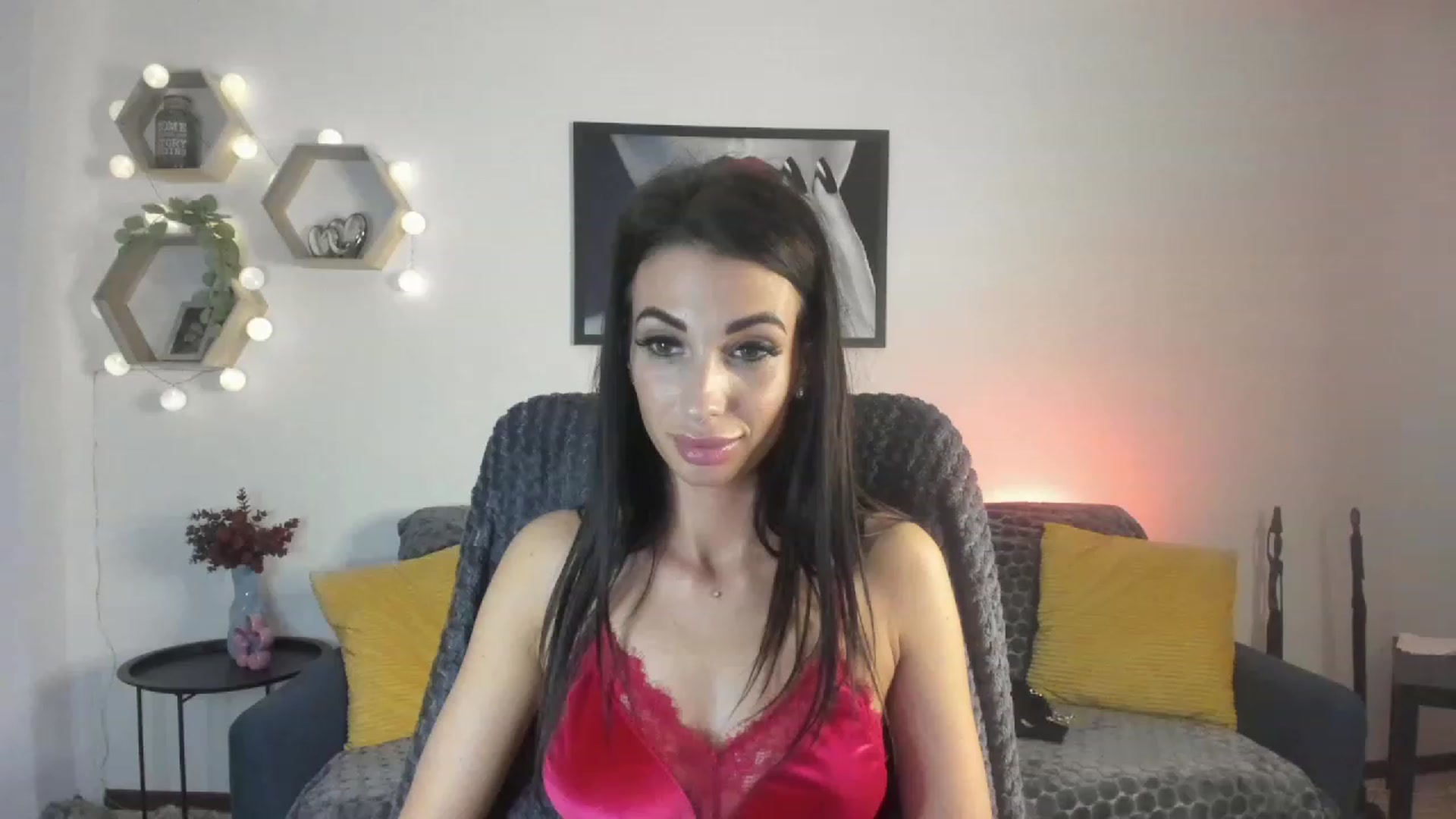 Gallery image thumbnail from Adria_Rae18's myfreecams stream on, 04/16/2023, 15:41 image 8 of 20