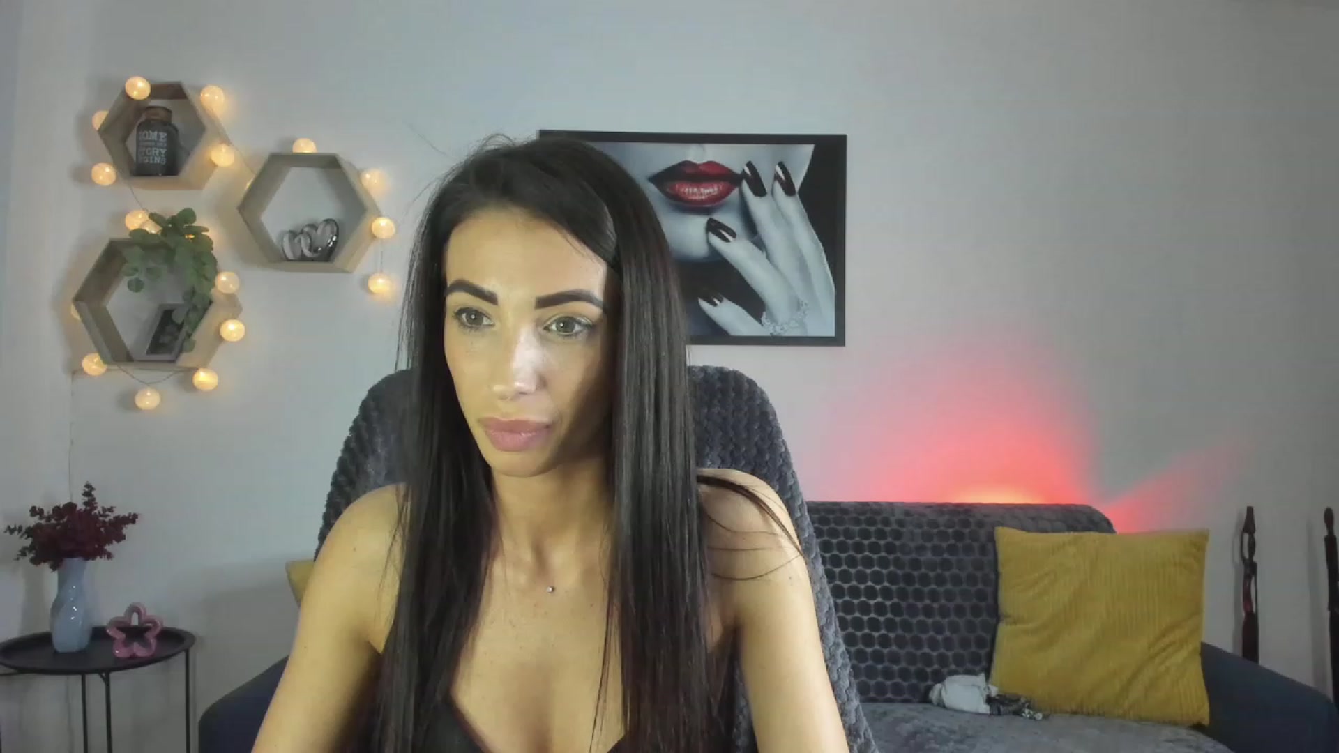 Gallery image thumbnail from Adria_Rae18's myfreecams stream on, 04/20/2023, 16:46 image 8 of 20