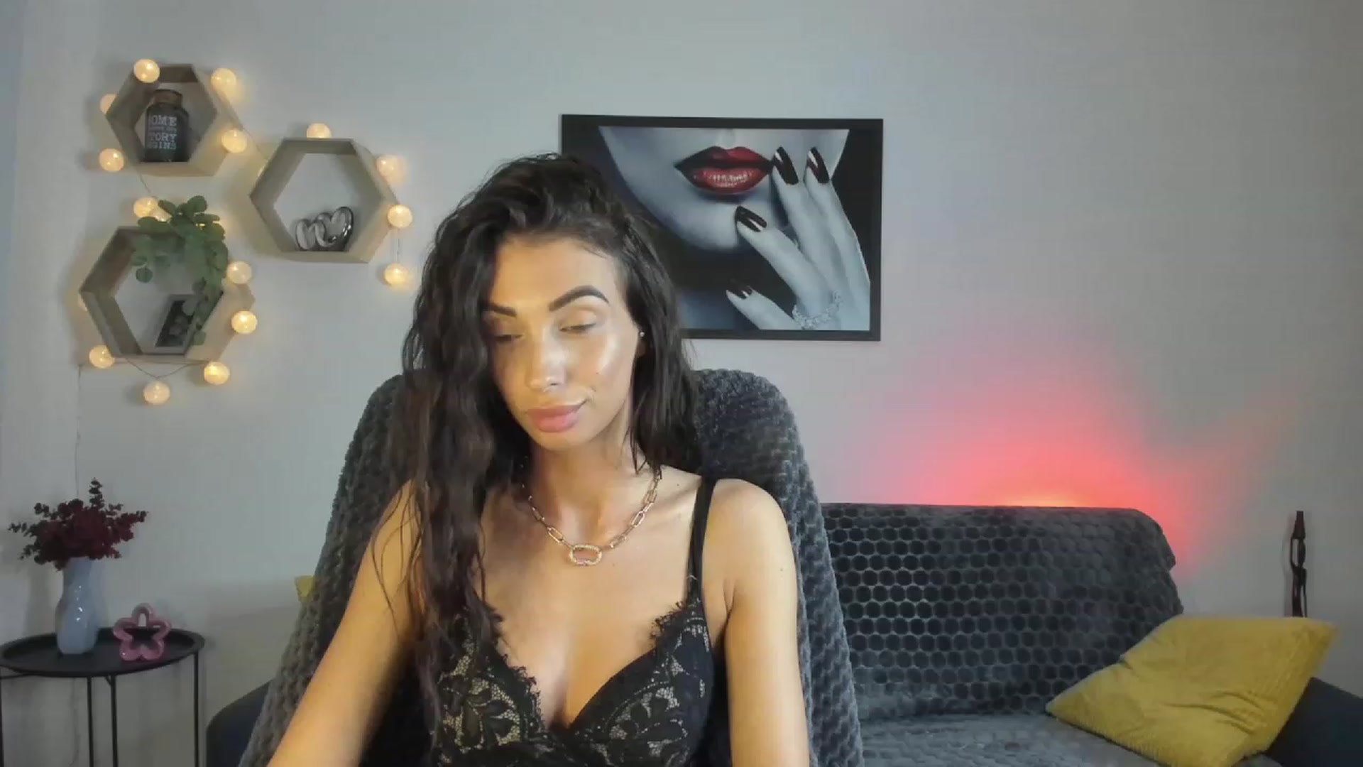 Gallery image thumbnail from Adria_Rae18's myfreecams stream on, 04/24/2023, 14:03 image 3 of 20