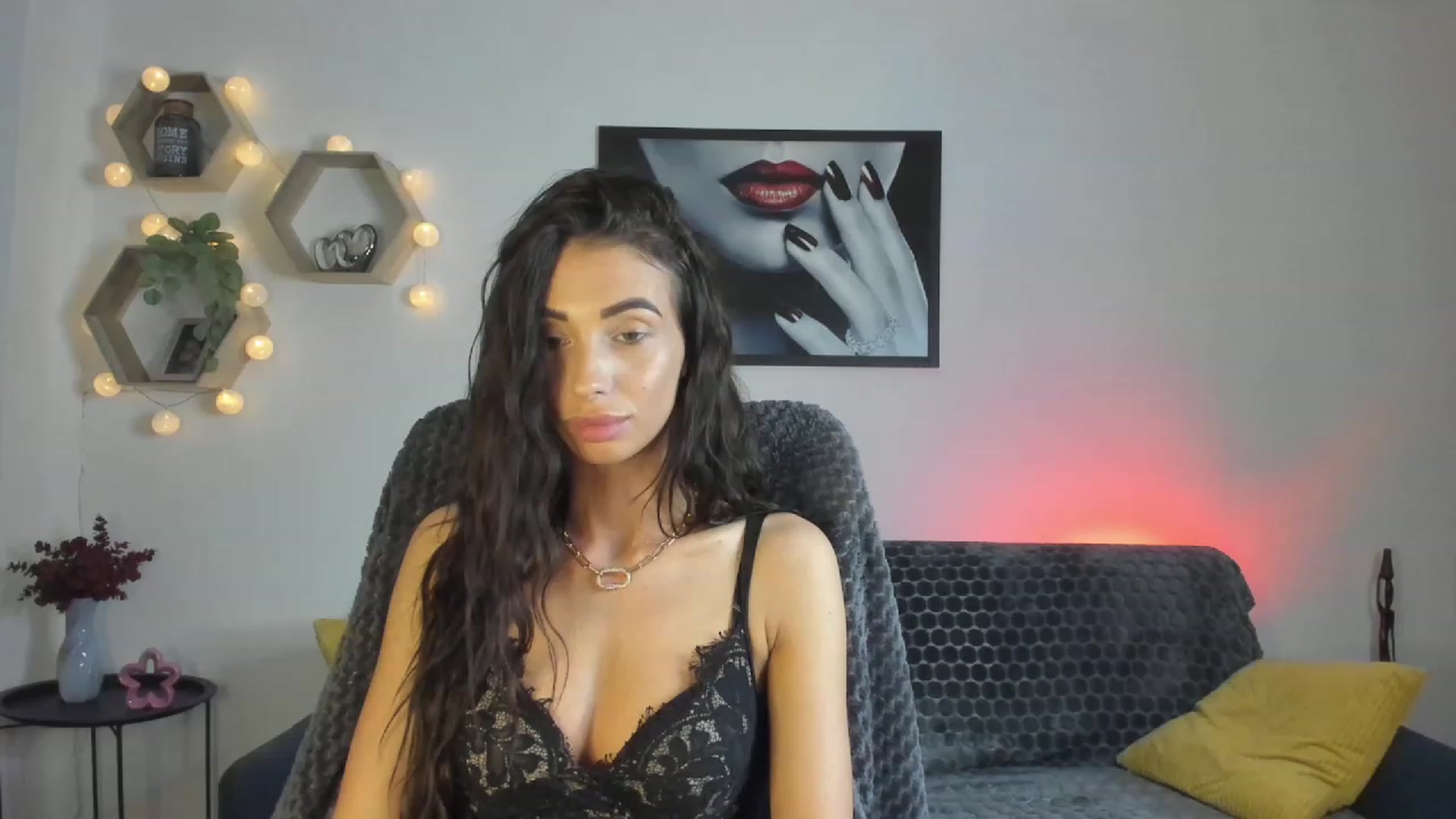 Gallery image thumbnail from Adria_Rae18's myfreecams stream on, 04/24/2023, 14:03 image 17 of 20