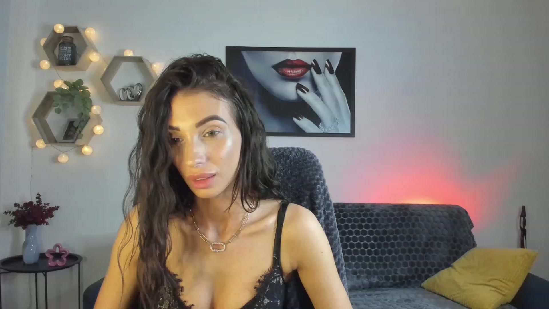 Gallery image thumbnail from Adria_Rae18's myfreecams stream on, 04/24/2023, 14:03 image 5 of 20