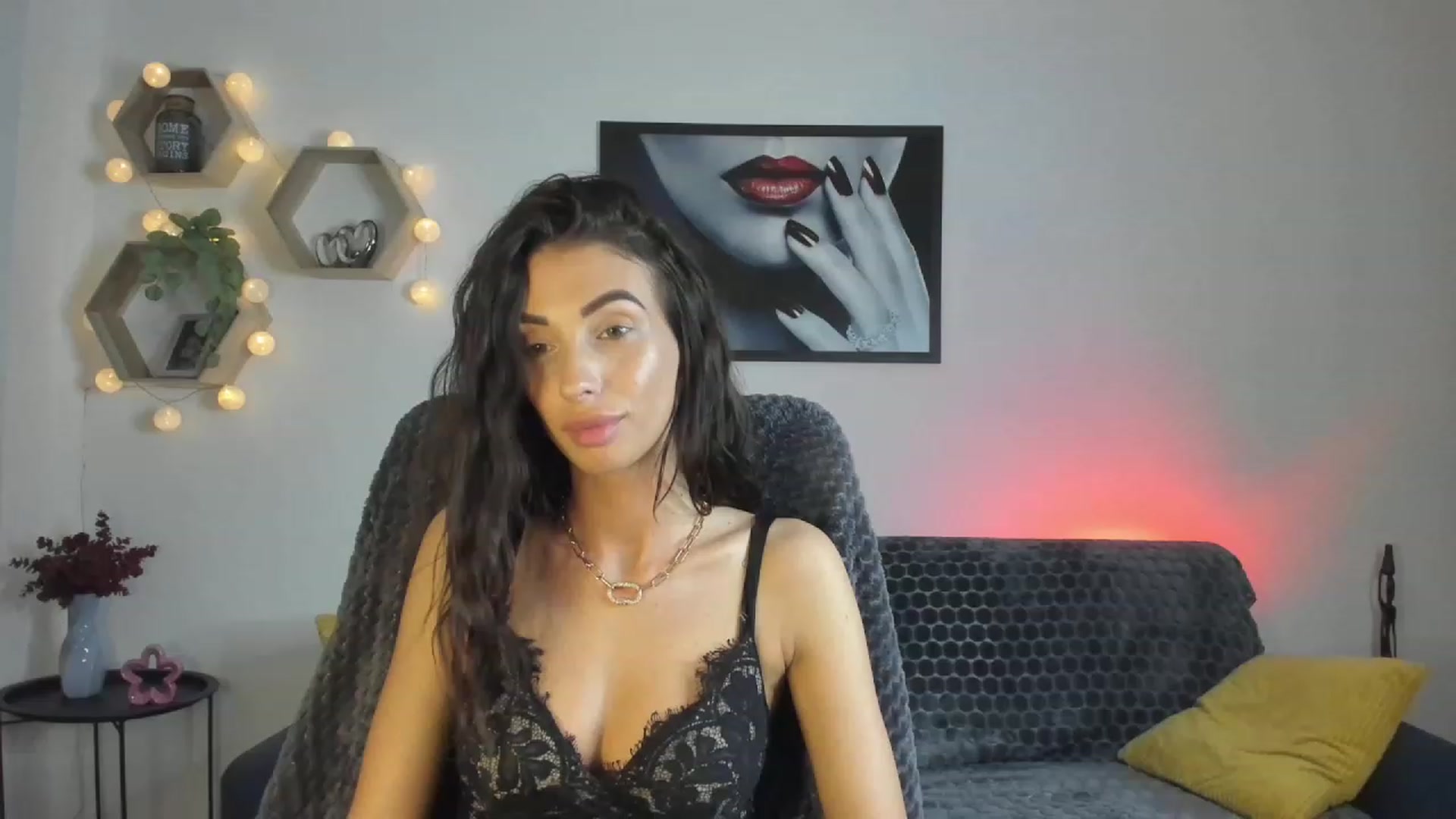 Gallery image thumbnail from Adria_Rae18's myfreecams stream on, 04/24/2023, 14:03 image 4 of 20