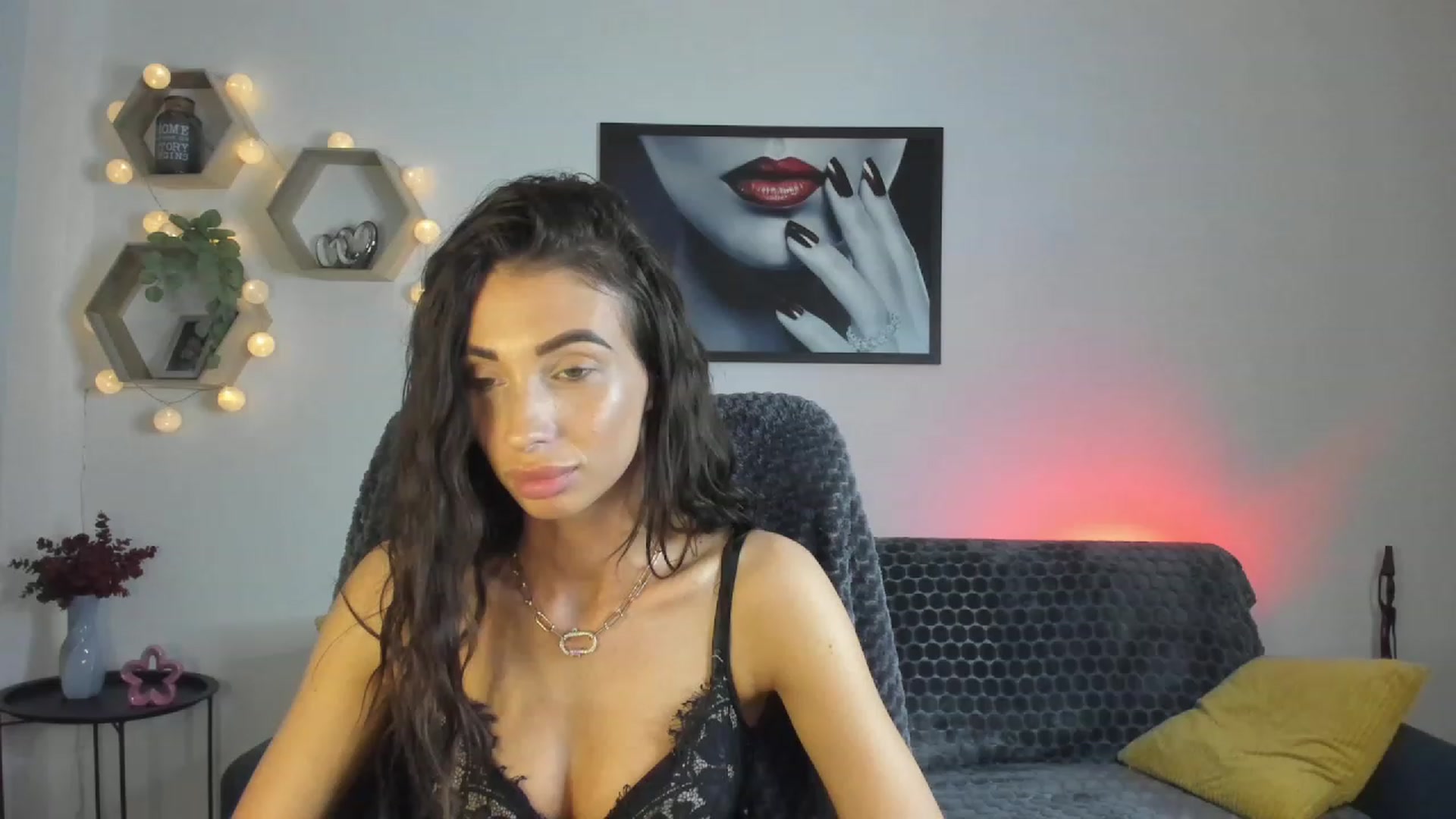 Gallery image thumbnail from Adria_Rae18's myfreecams stream on, 04/24/2023, 14:03 image 16 of 20