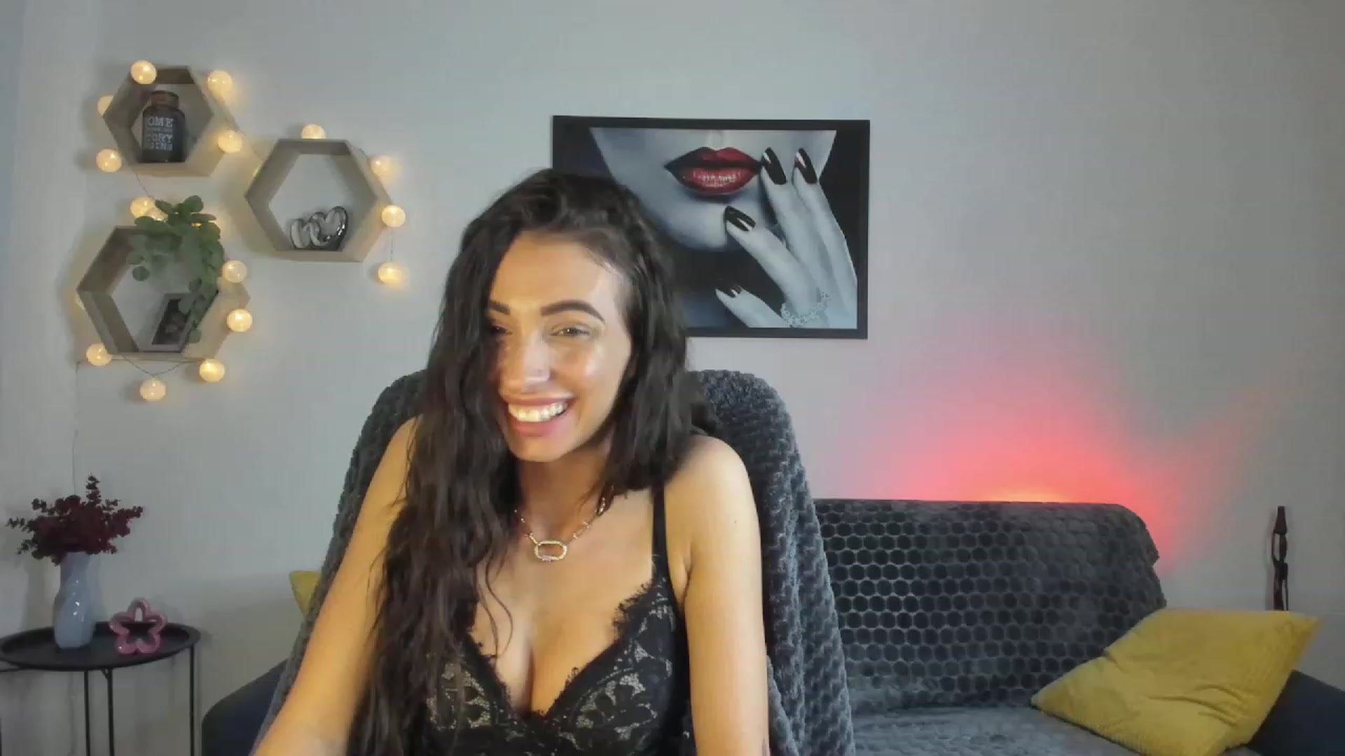 Gallery image thumbnail from Adria_Rae18's myfreecams stream on, 04/24/2023, 14:03 image 18 of 20