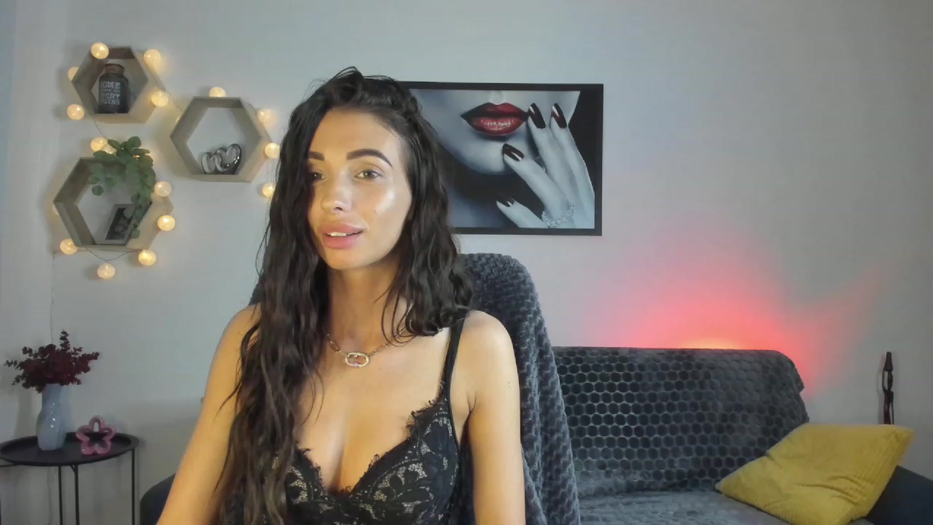 Gallery image thumbnail from Adria_Rae18's myfreecams stream on, 04/24/2023, 14:03 image 20 of 20