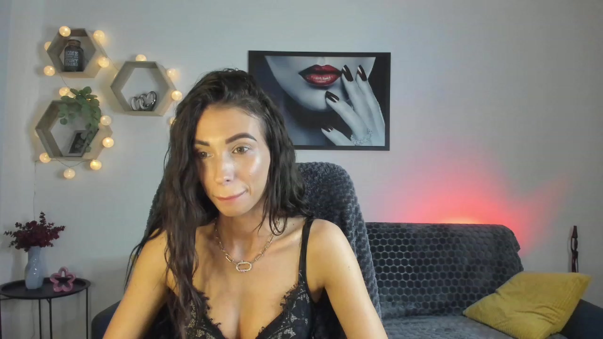 Gallery image thumbnail from Adria_Rae18's myfreecams stream on, 04/24/2023, 14:03 image 10 of 20