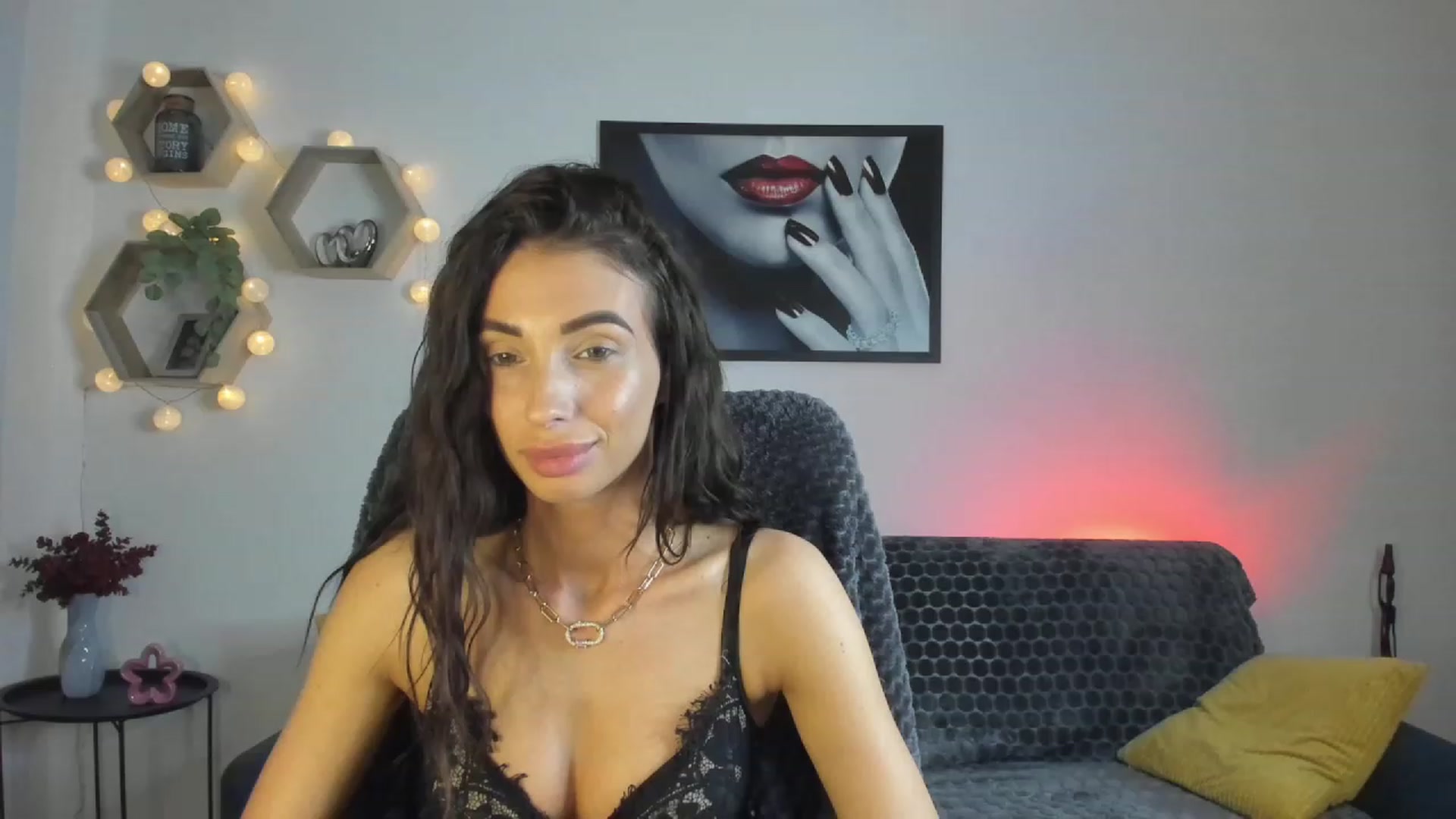 Gallery image thumbnail from Adria_Rae18's myfreecams stream on, 04/24/2023, 14:03 image 9 of 20