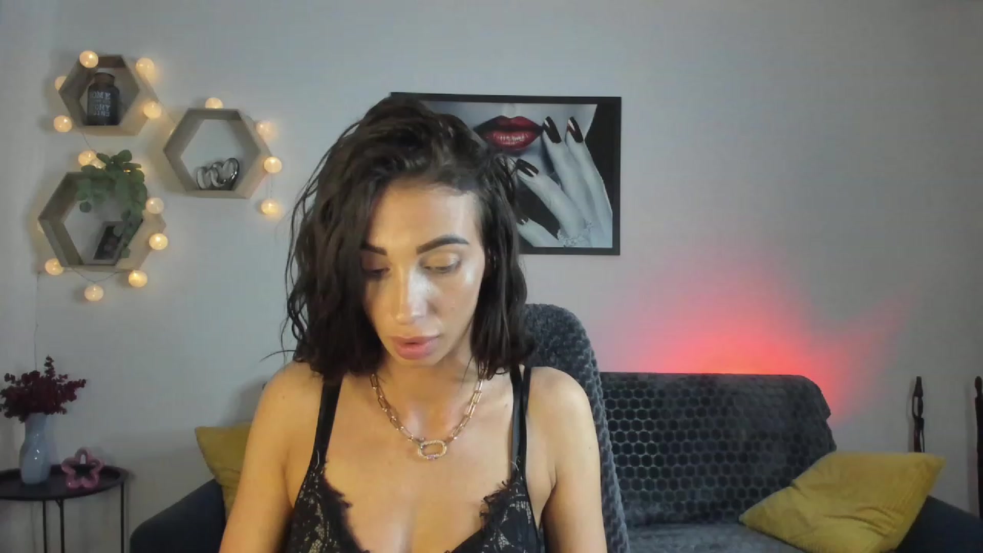 Gallery image thumbnail from Adria_Rae18's myfreecams stream on, 04/24/2023, 14:50 image 19 of 20