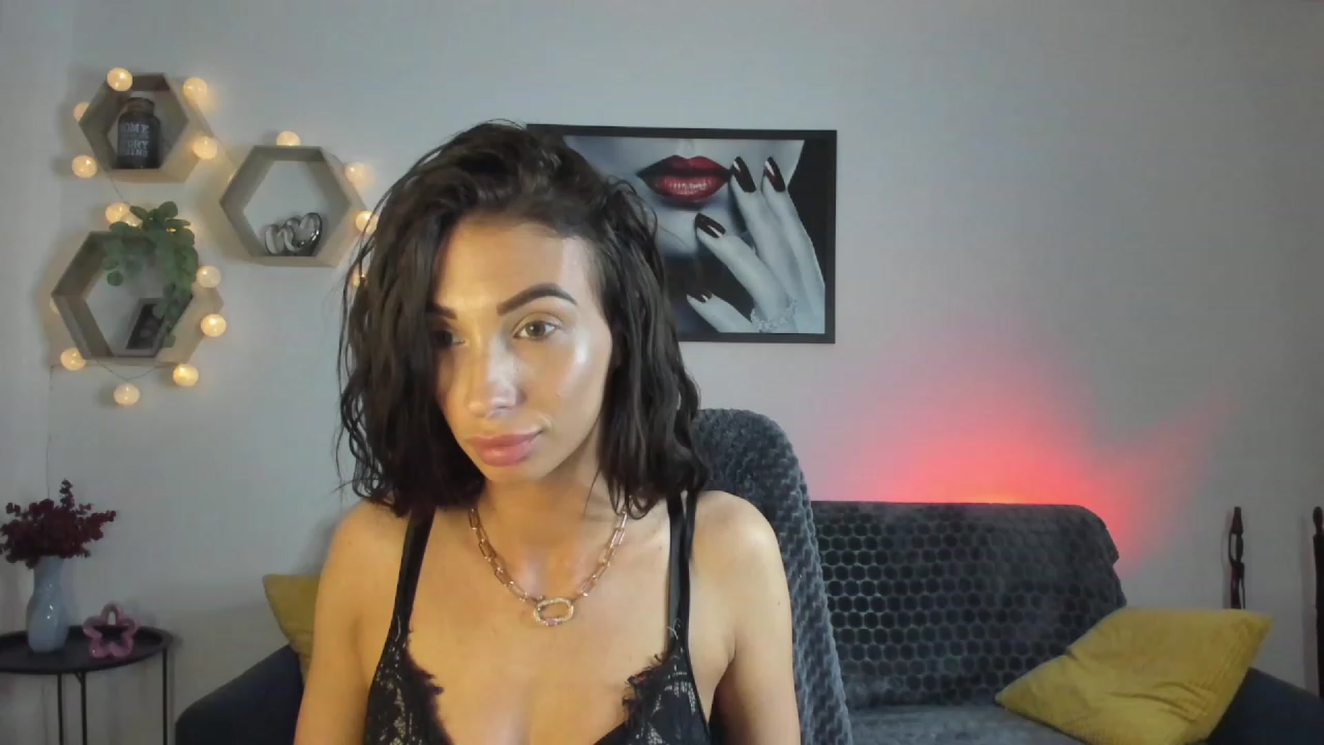Gallery image thumbnail from Adria_Rae18's myfreecams stream on, 04/24/2023, 14:50 image 20 of 20