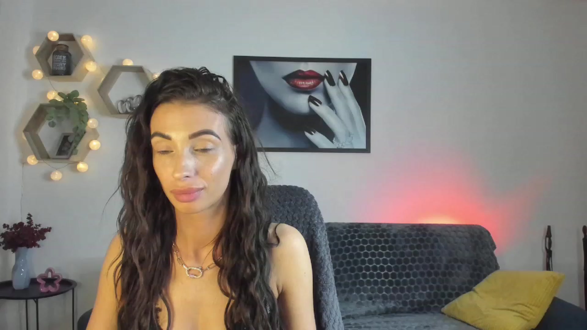 Gallery image thumbnail from Adria_Rae18's myfreecams stream on, 04/24/2023, 16:13 image 6 of 20