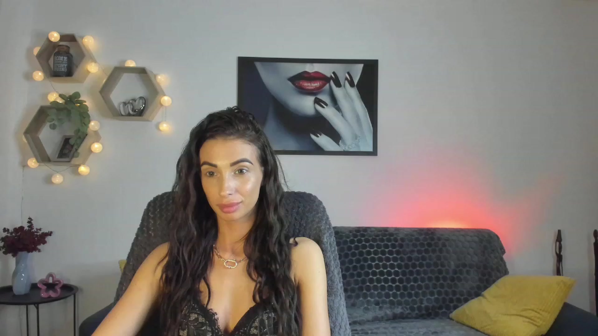 Gallery image thumbnail from Adria_Rae18's myfreecams stream on, 04/24/2023, 16:13 image 4 of 20