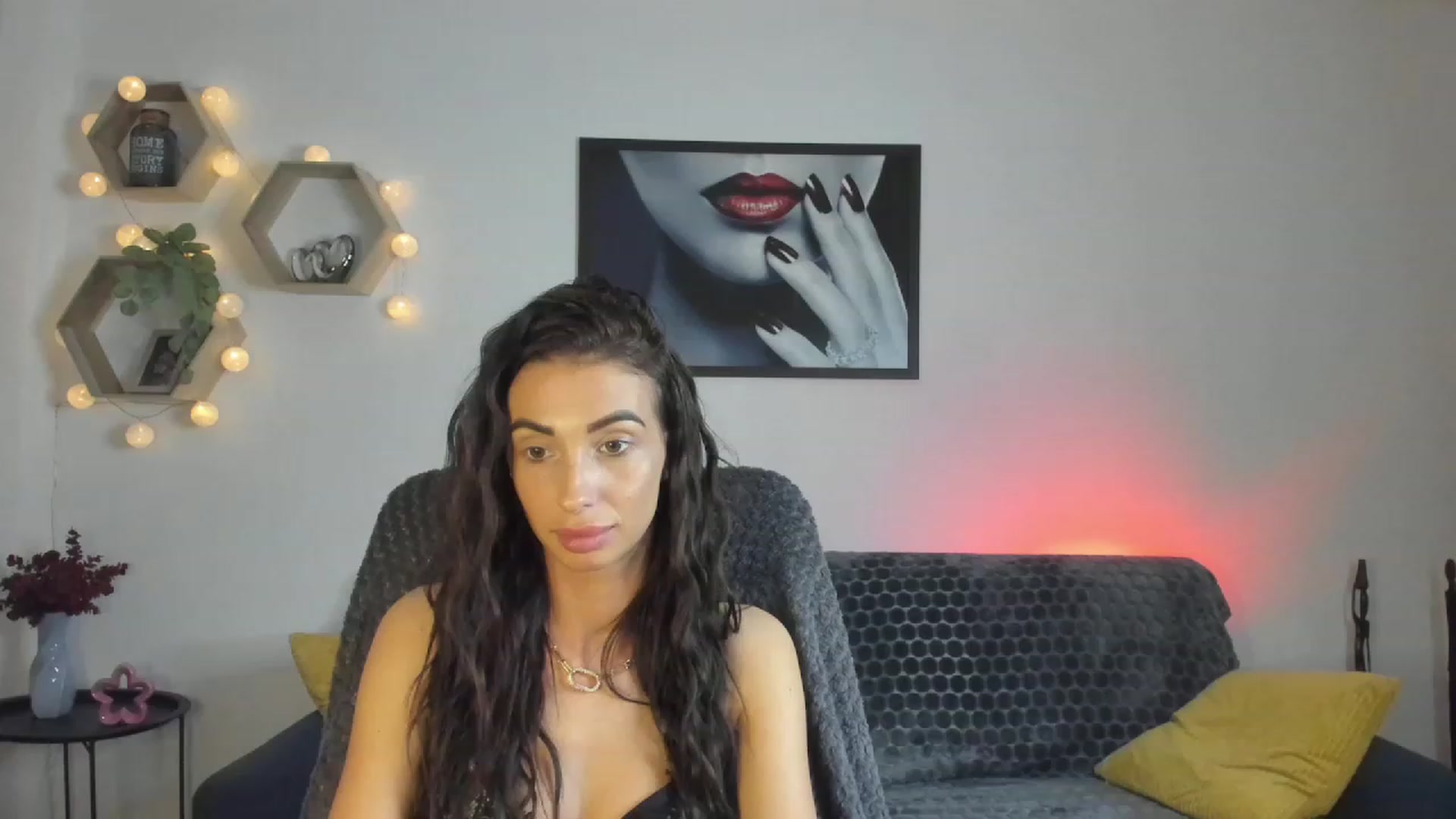 Gallery image thumbnail from Adria_Rae18's myfreecams stream on, 04/24/2023, 16:13 image 15 of 20
