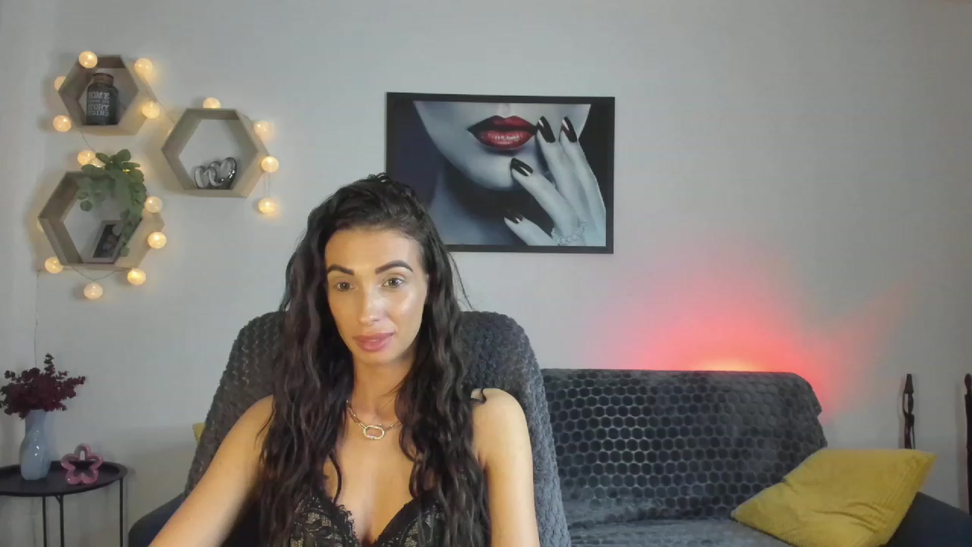Gallery image thumbnail from Adria_Rae18's myfreecams stream on, 04/24/2023, 16:13 image 5 of 20