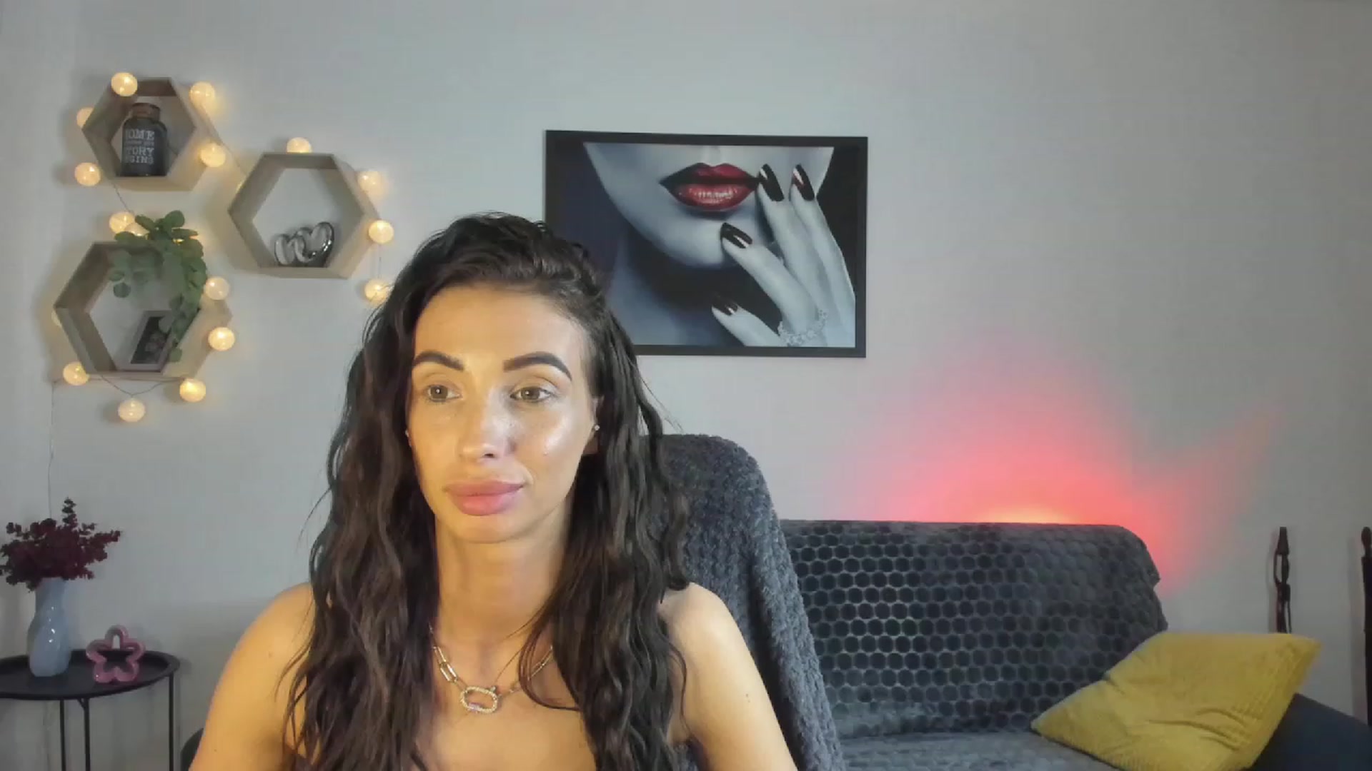 Gallery image thumbnail from Adria_Rae18's myfreecams stream on, 04/24/2023, 16:13 image 12 of 20
