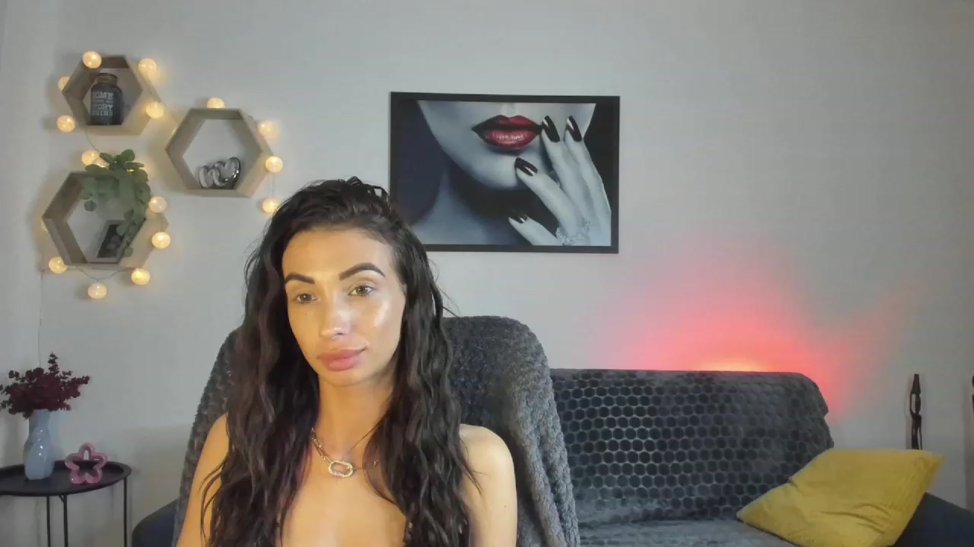 Gallery image thumbnail from Adria_Rae18's myfreecams stream on, 04/24/2023, 16:13 image 20 of 20